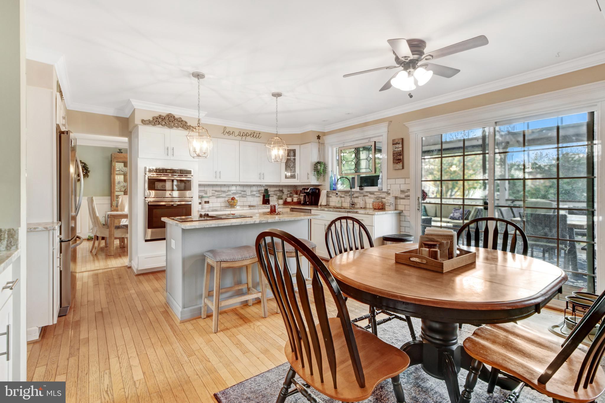 CHAPMAN FARM - Residential