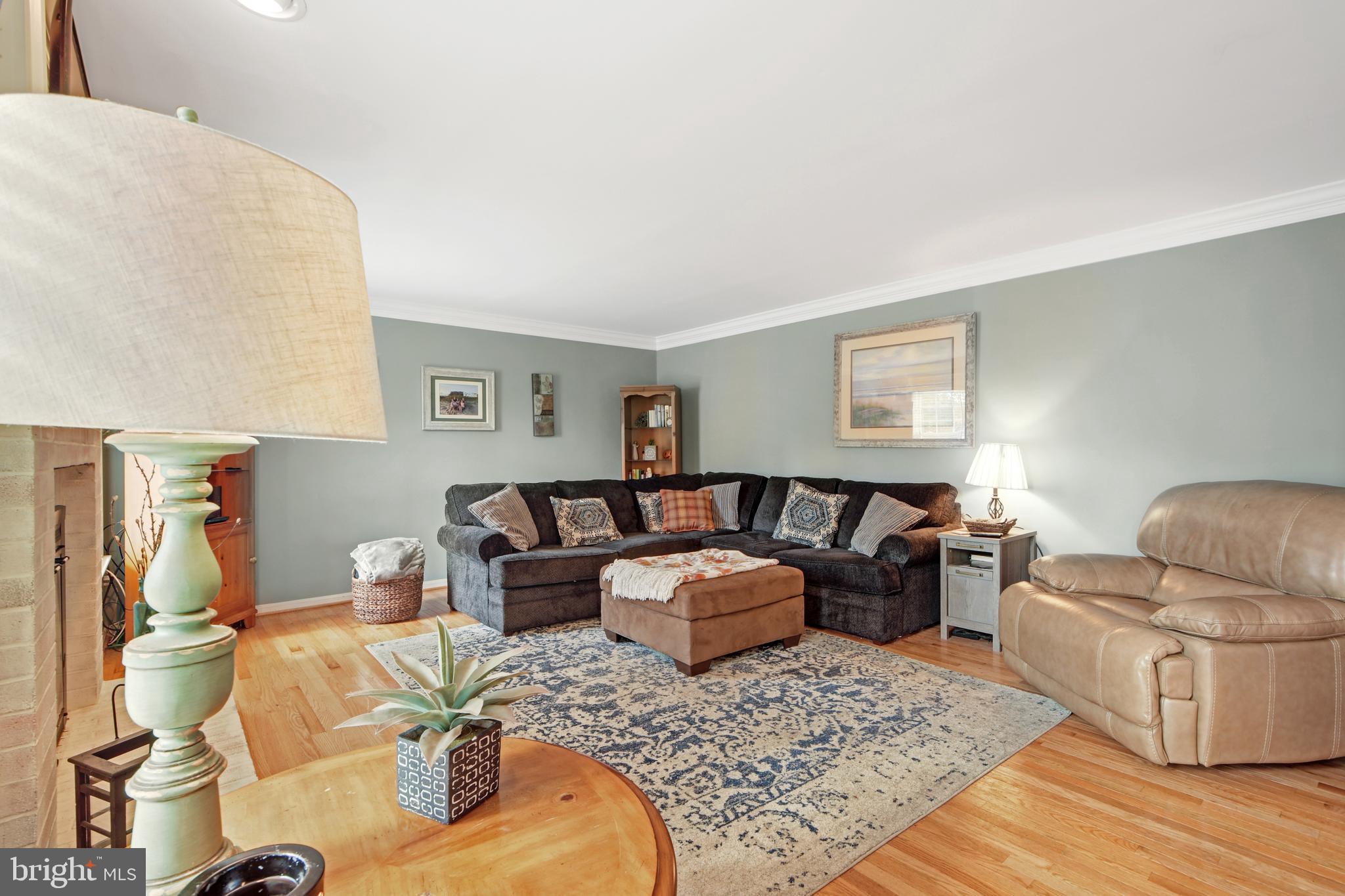 CHAPMAN FARM - Residential