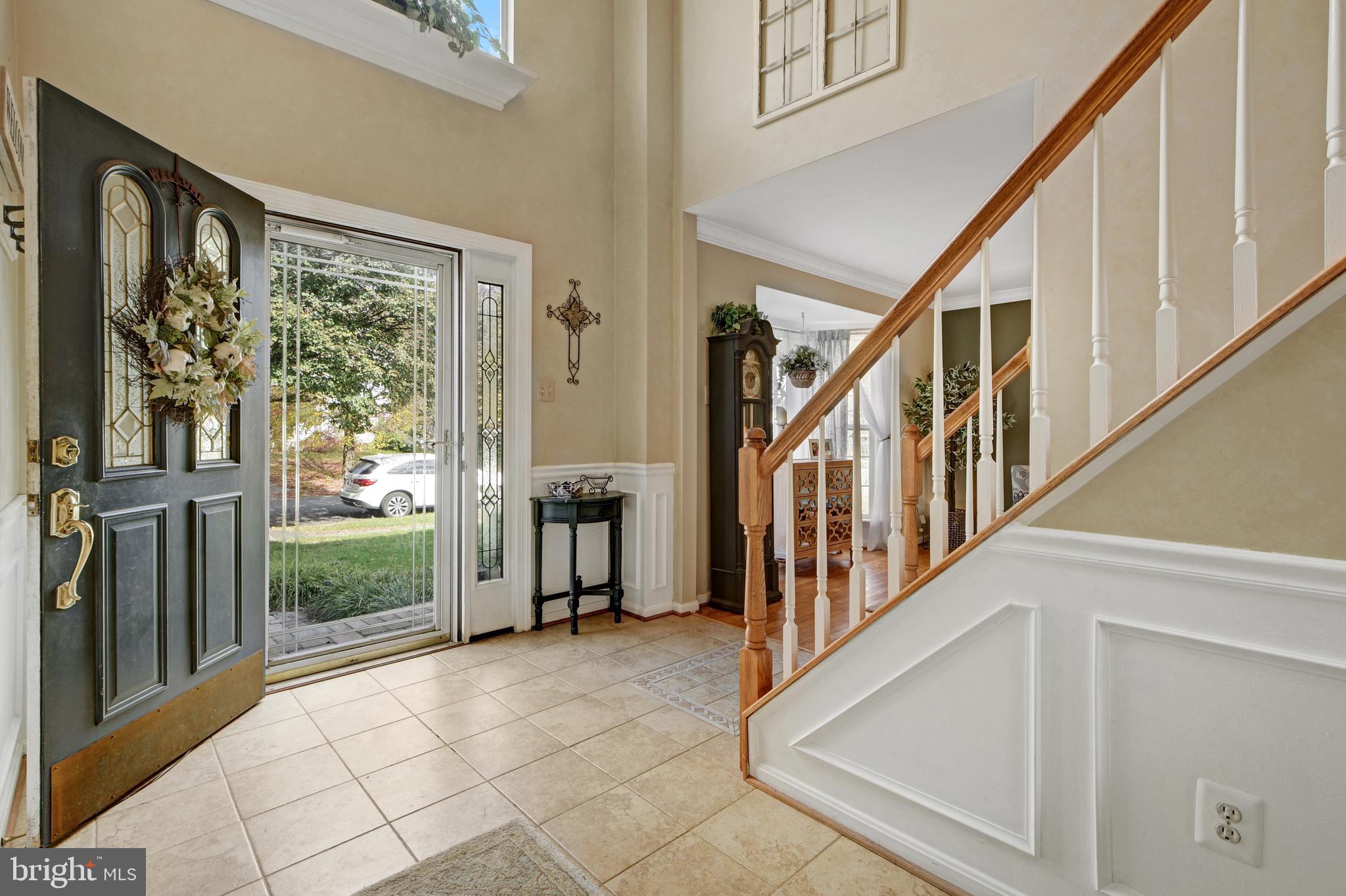 CHAPMAN FARM - Residential