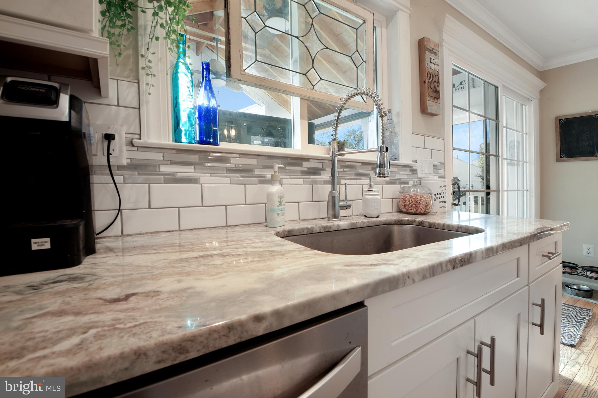 CHAPMAN FARM - Residential