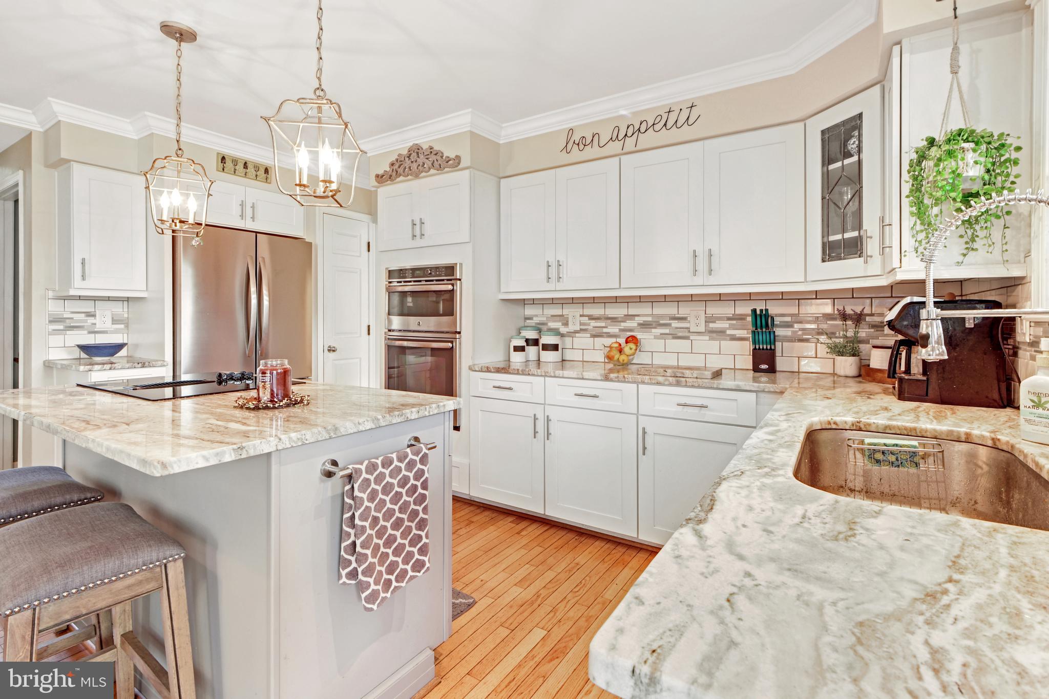 CHAPMAN FARM - Residential