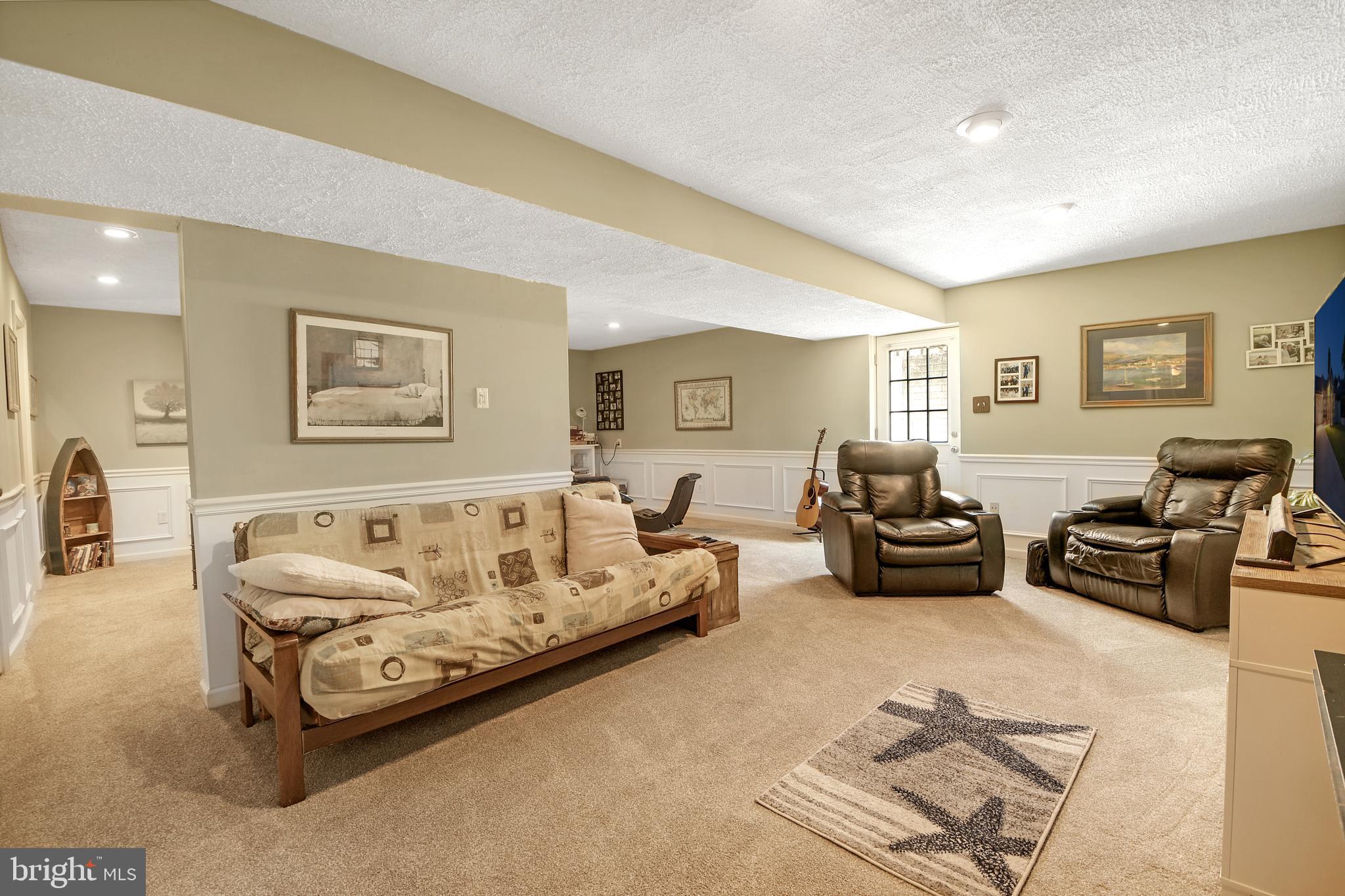 CHAPMAN FARM - Residential