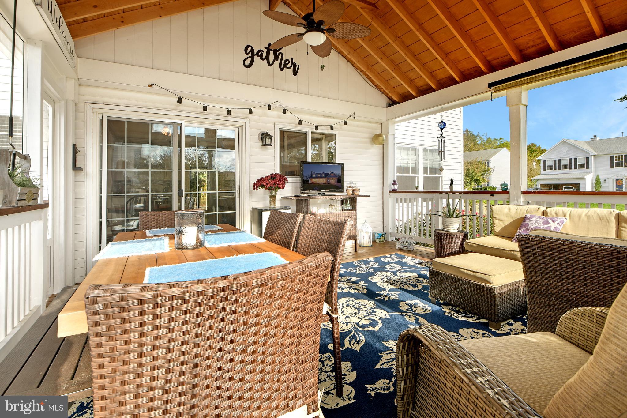 CHAPMAN FARM - Residential