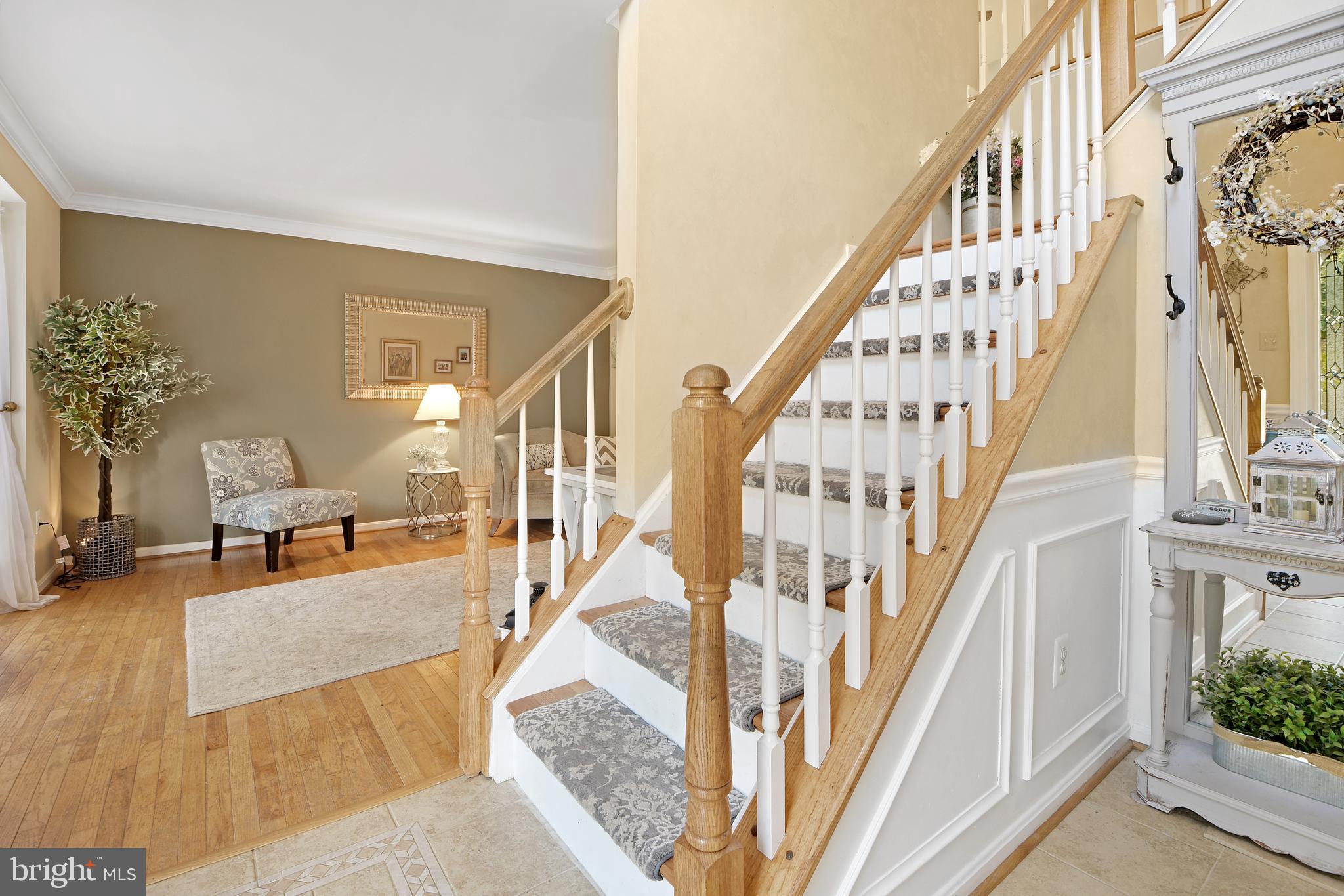 CHAPMAN FARM - Residential