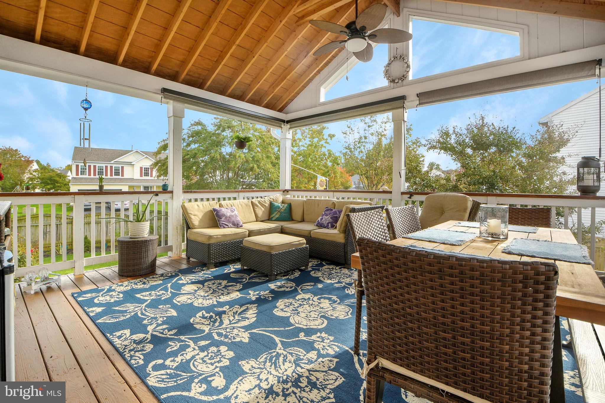 CHAPMAN FARM - Residential