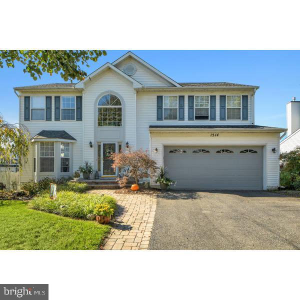 CHAPMAN FARM - Residential