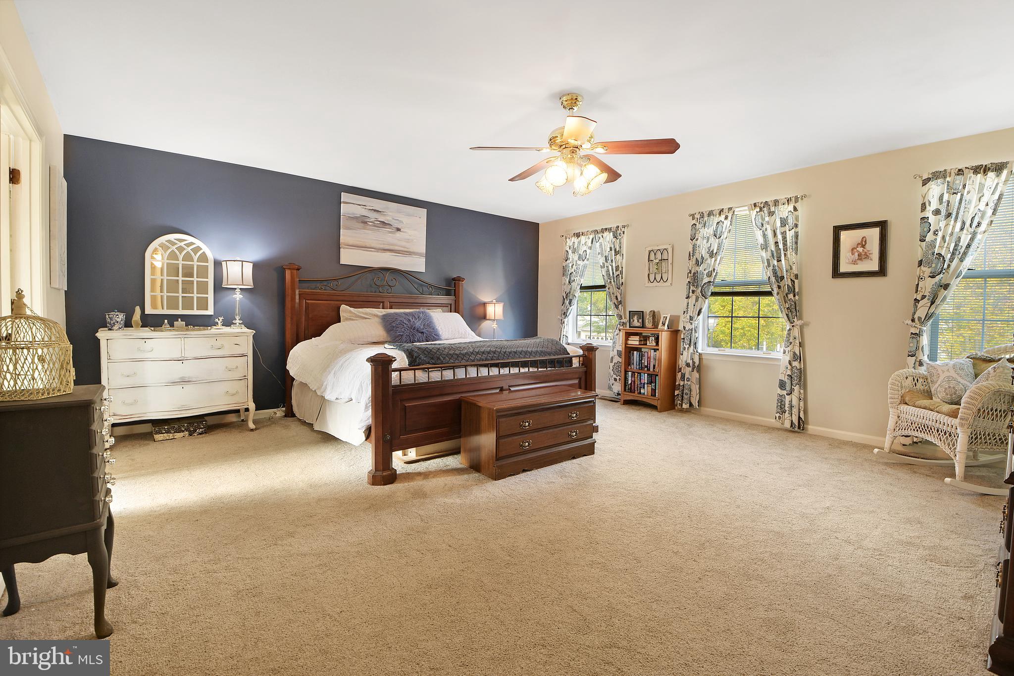 CHAPMAN FARM - Residential