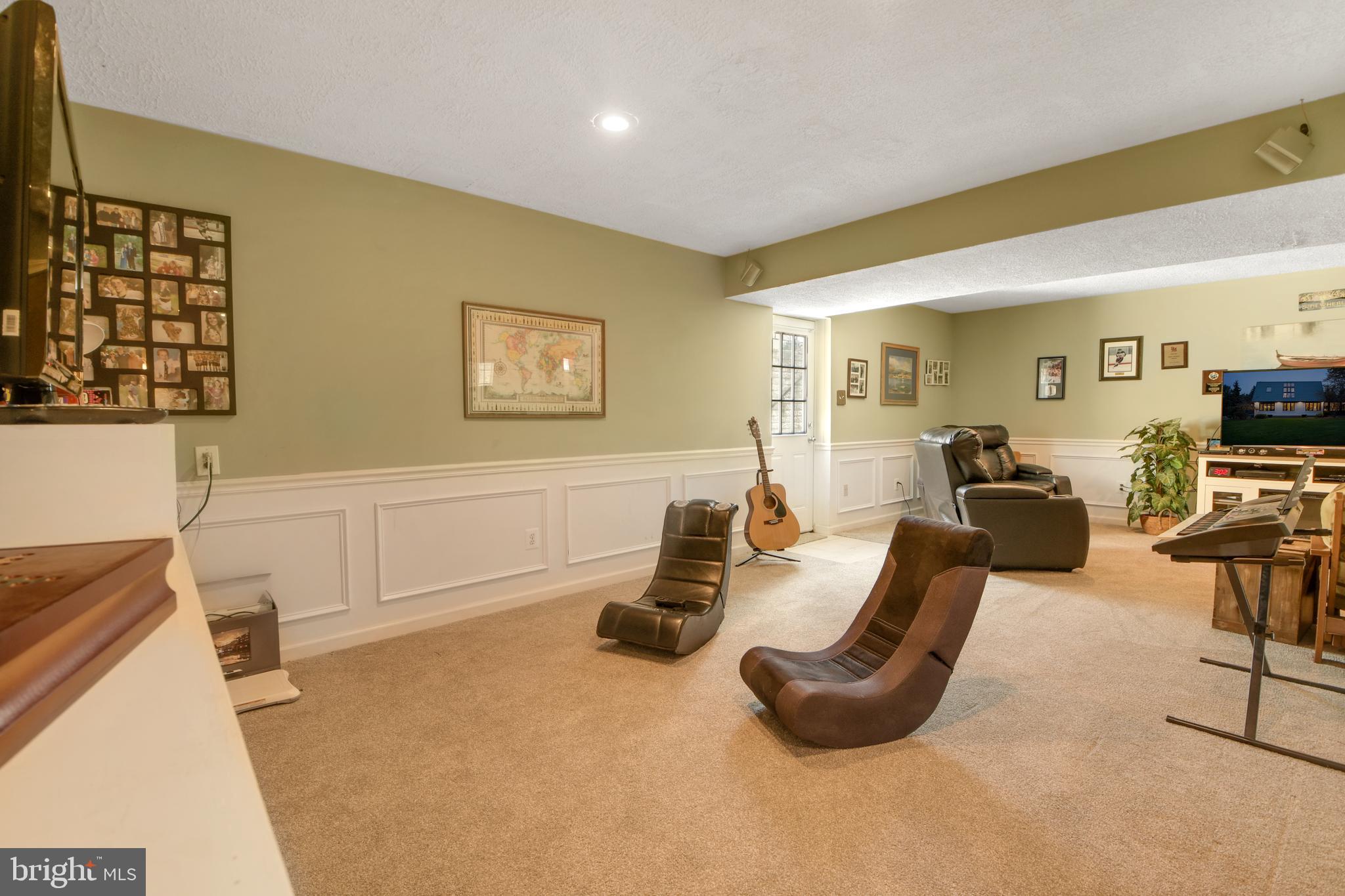 CHAPMAN FARM - Residential