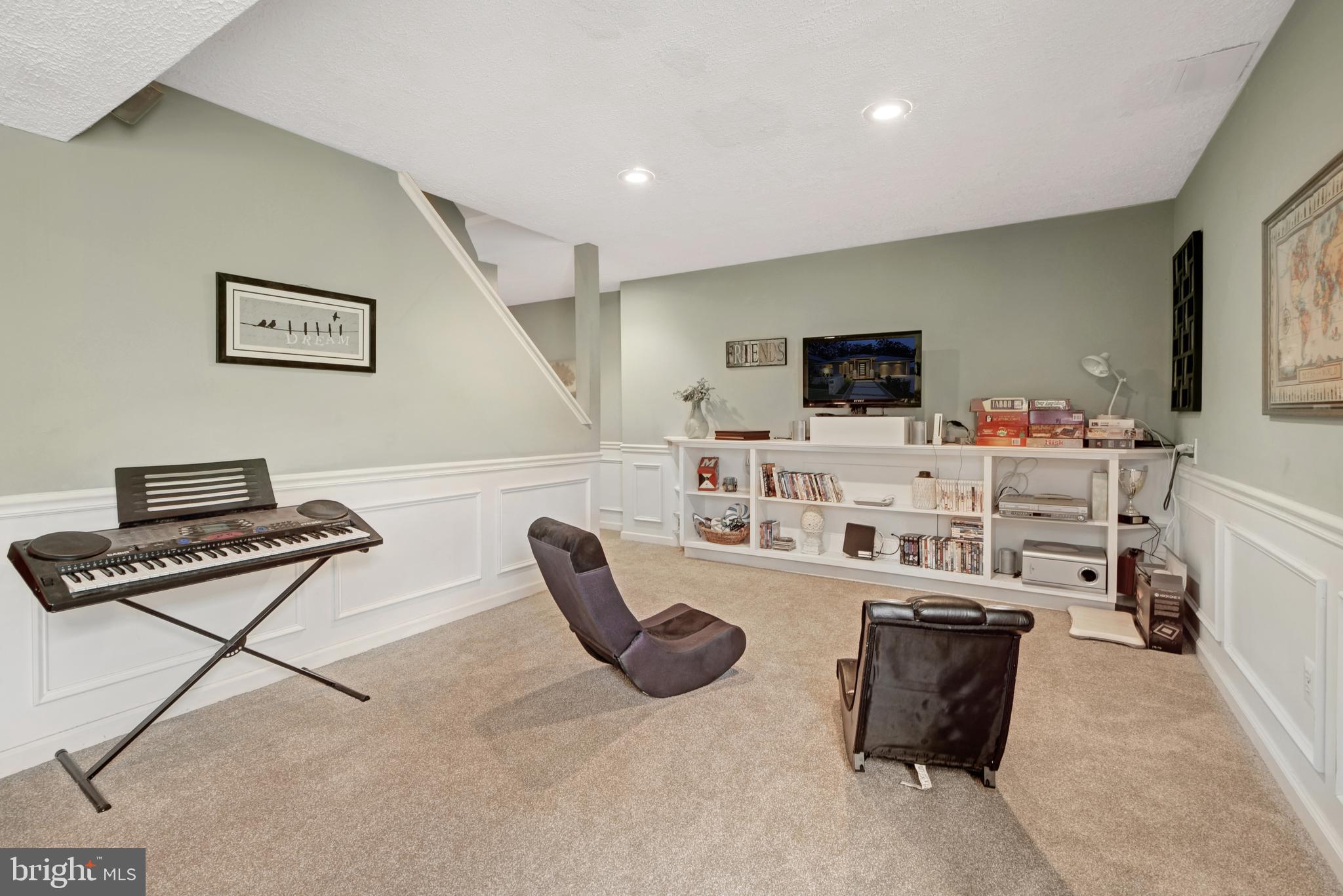 CHAPMAN FARM - Residential