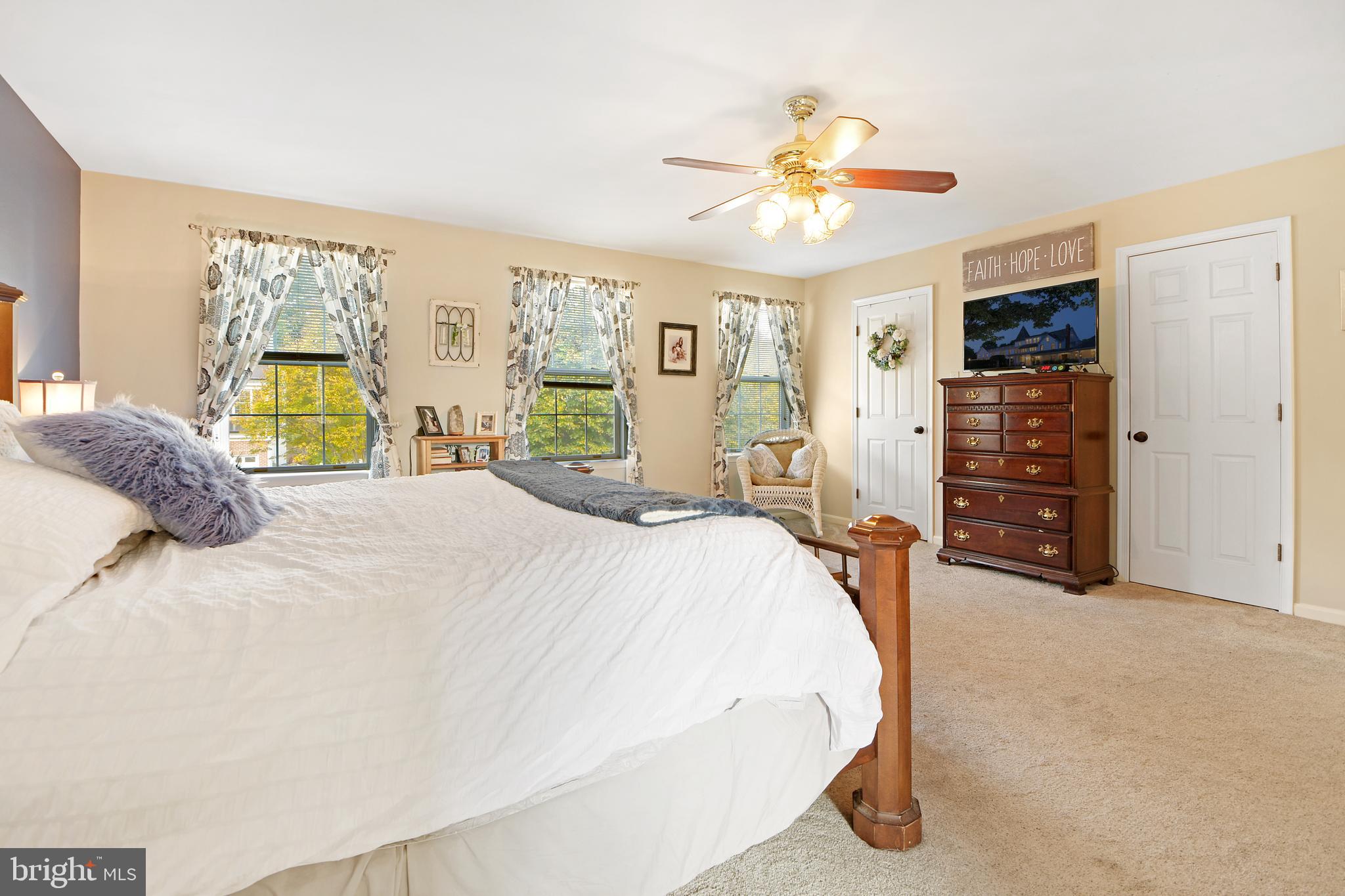 CHAPMAN FARM - Residential