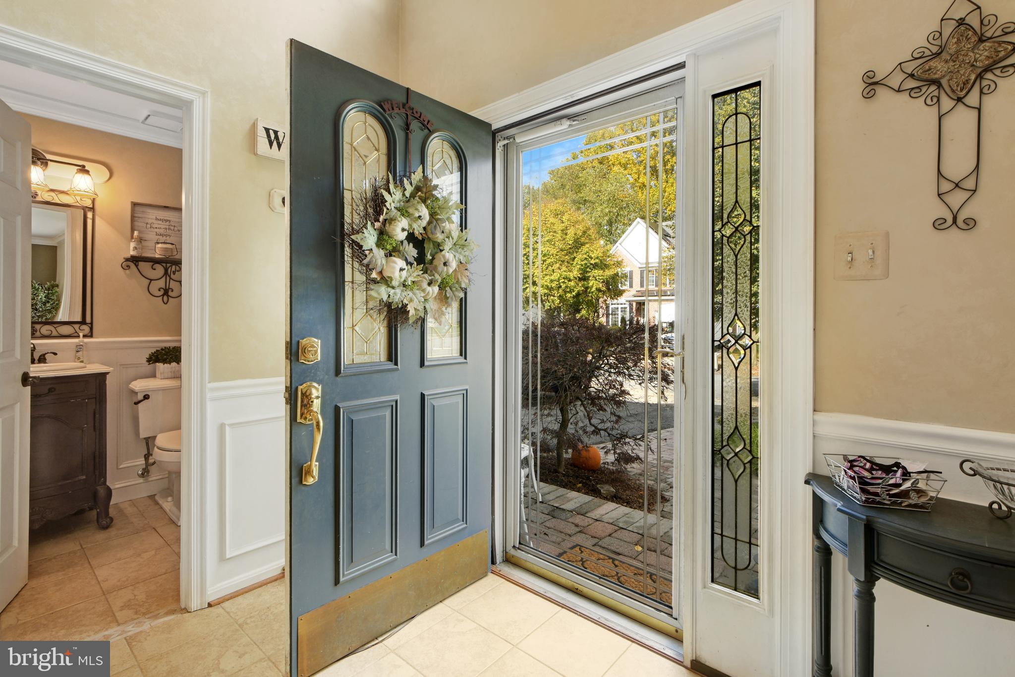 CHAPMAN FARM - Residential