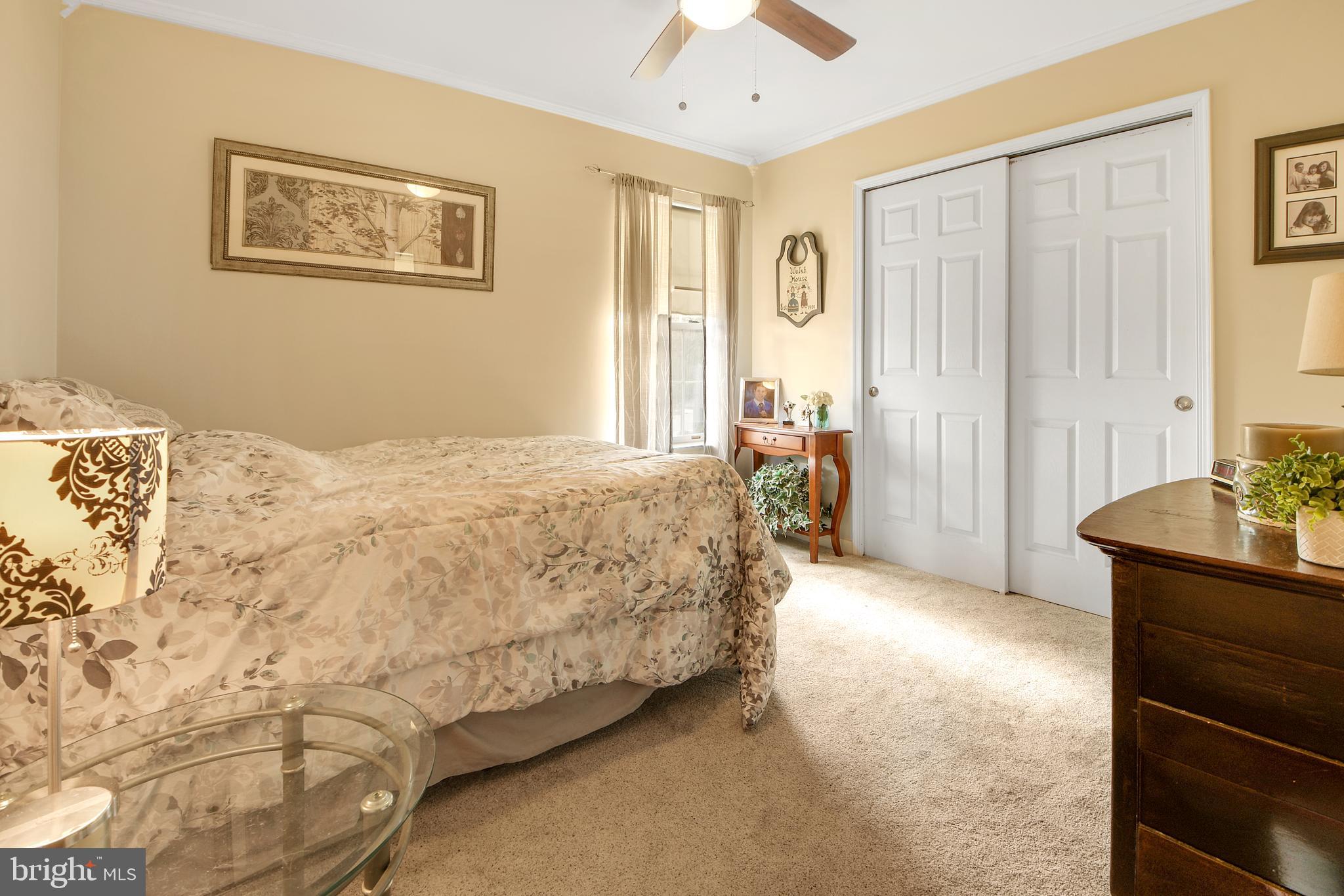 CHAPMAN FARM - Residential