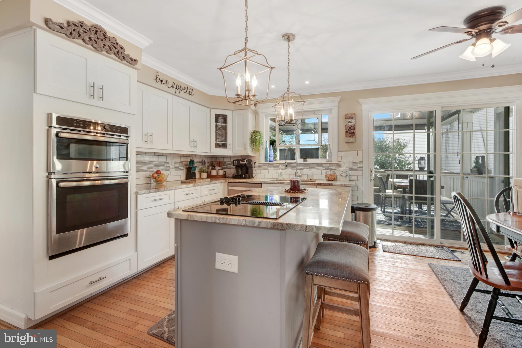 CHAPMAN FARM - Residential