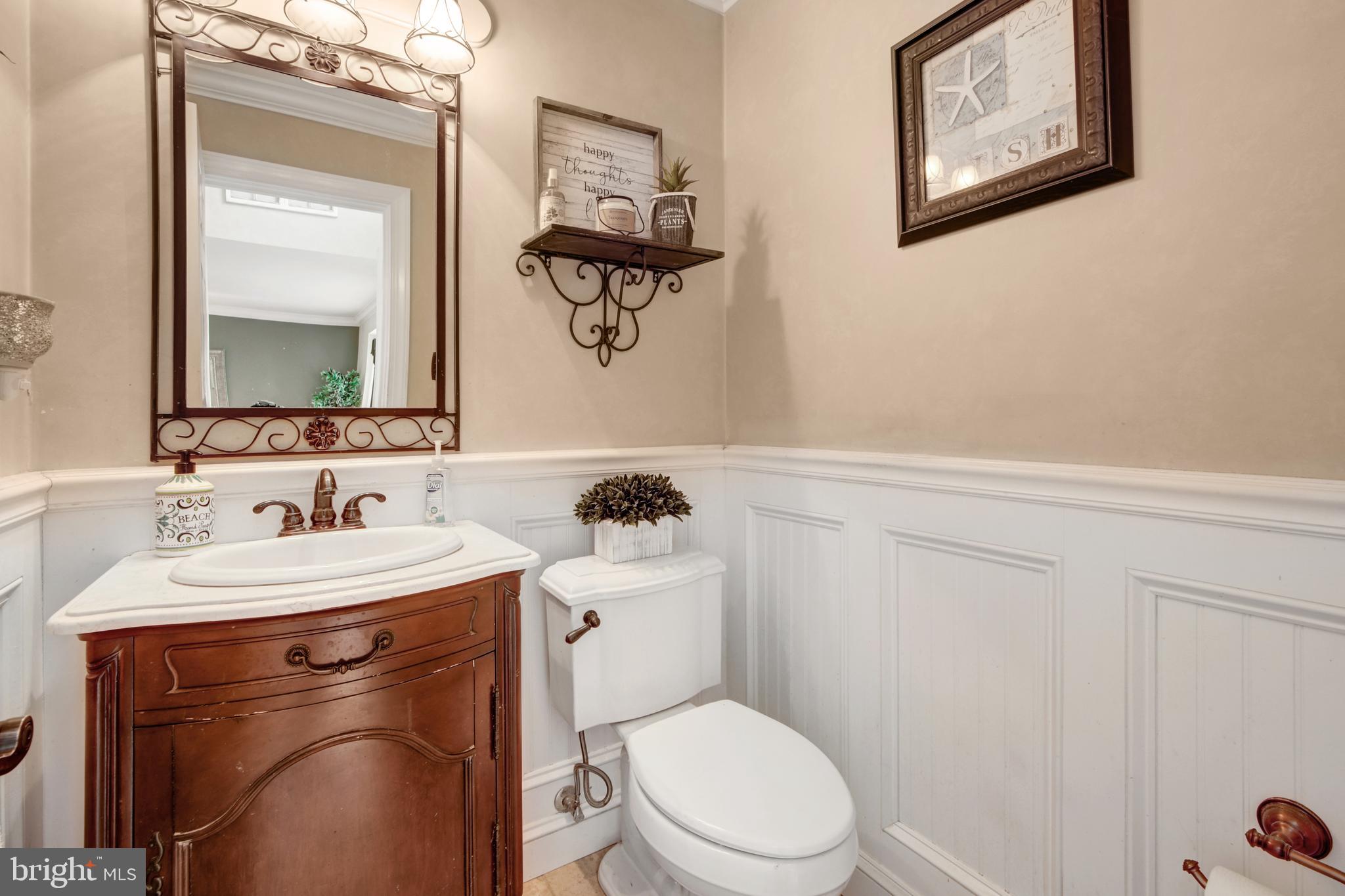 CHAPMAN FARM - Residential