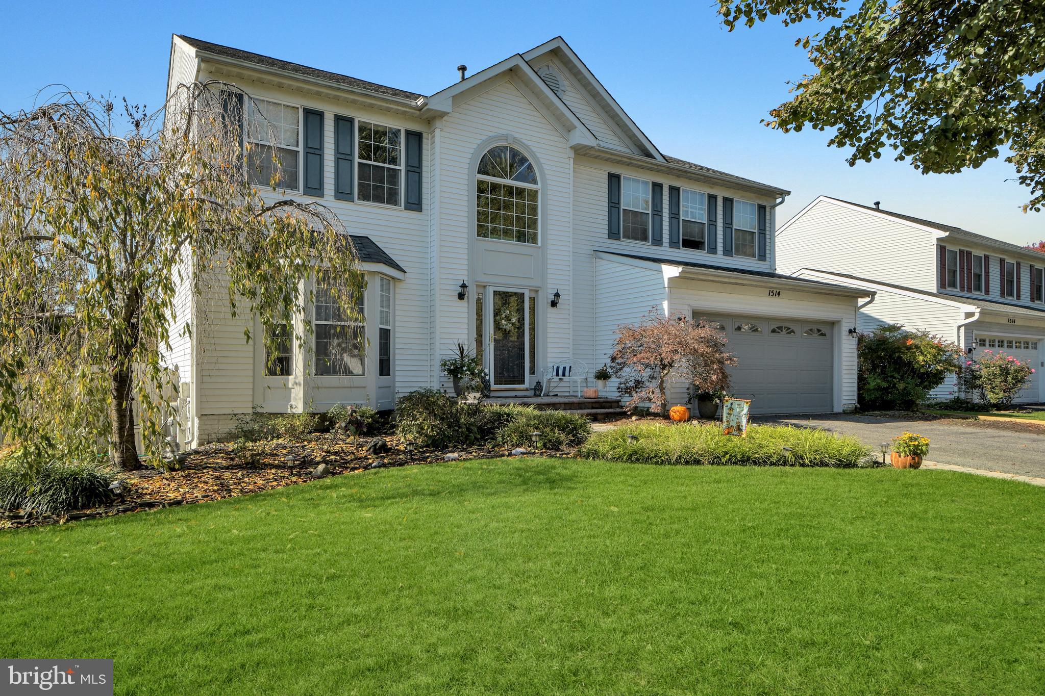 CHAPMAN FARM - Residential