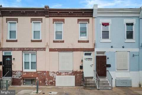 Homes For Sale - 2355 N Cleveland Street<br/> PHILADELPHIA, PA 19132
