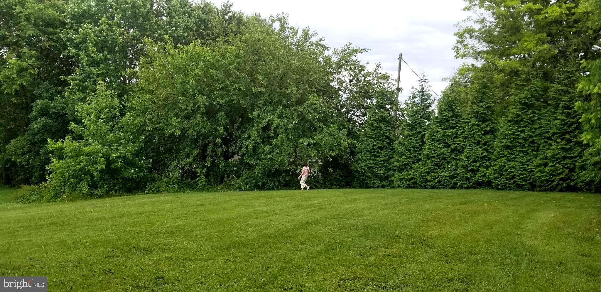 MECKLENBURG HEIGHTS - Residential Income