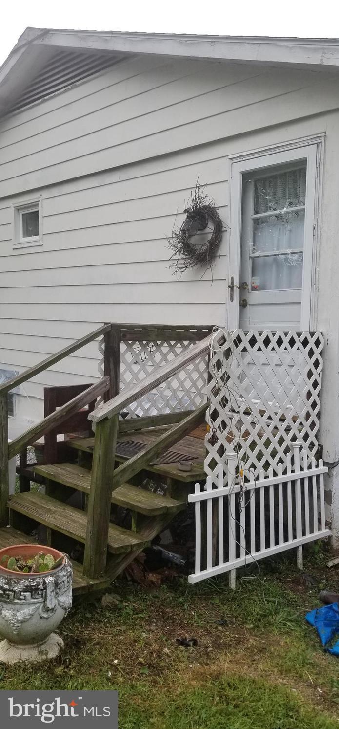 MECKLENBURG HEIGHTS - Residential Income