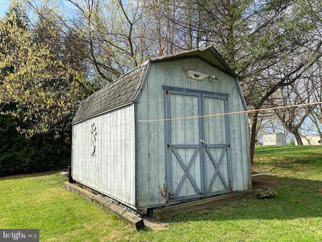 MECKLENBURG HEIGHTS - Residential Income