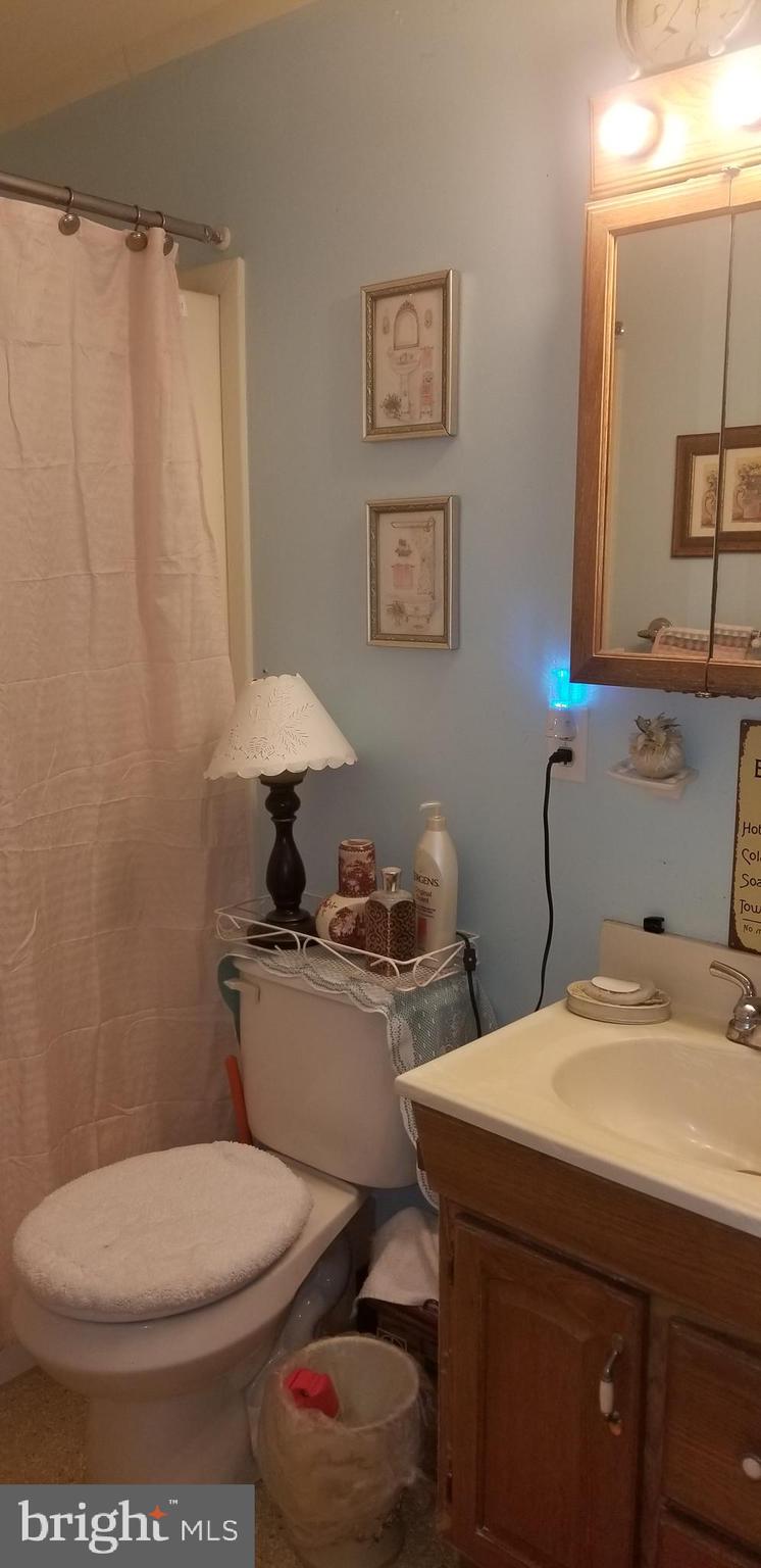 MECKLENBURG HEIGHTS - Residential Income