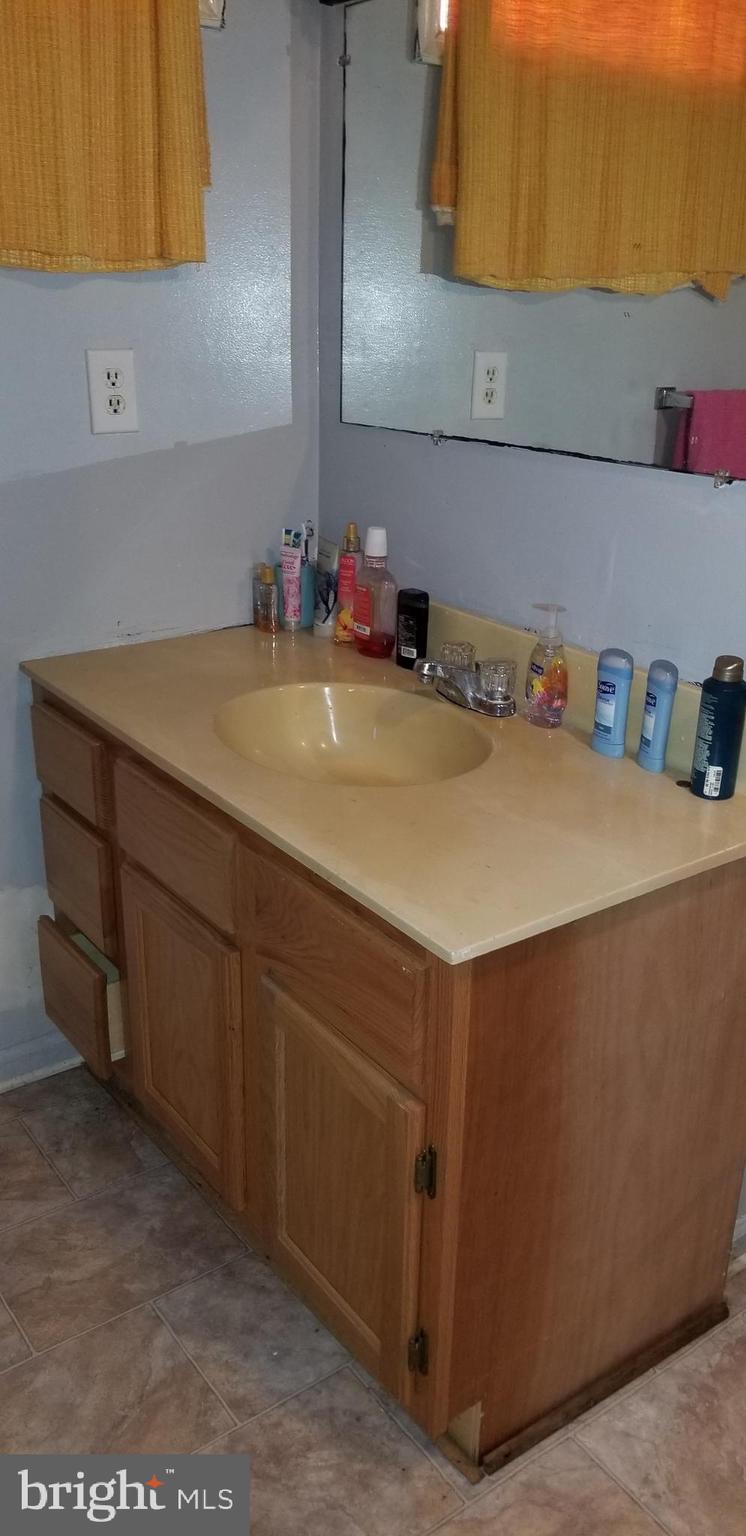 MECKLENBURG HEIGHTS - Residential Income