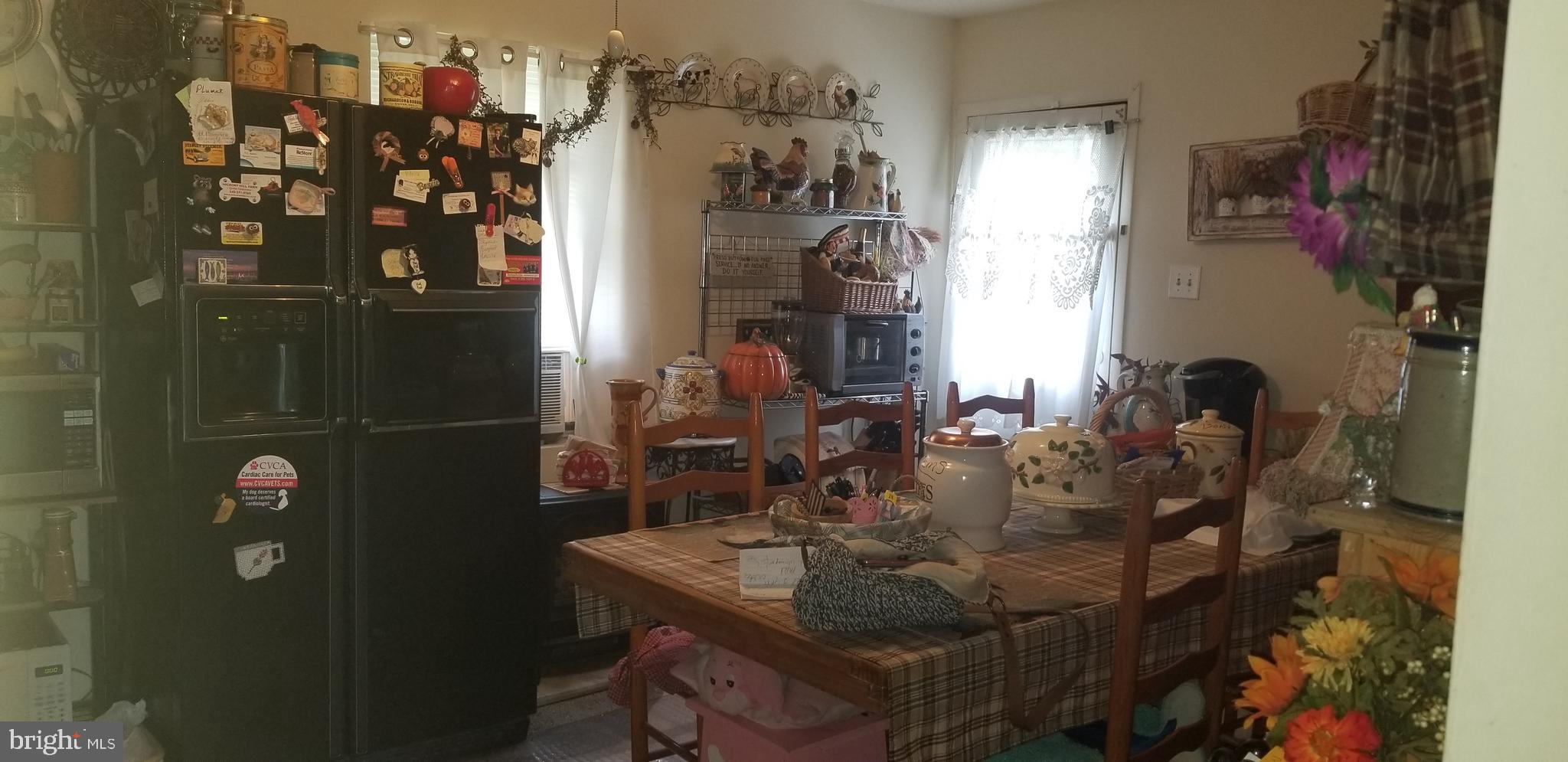 MECKLENBURG HEIGHTS - Residential Income