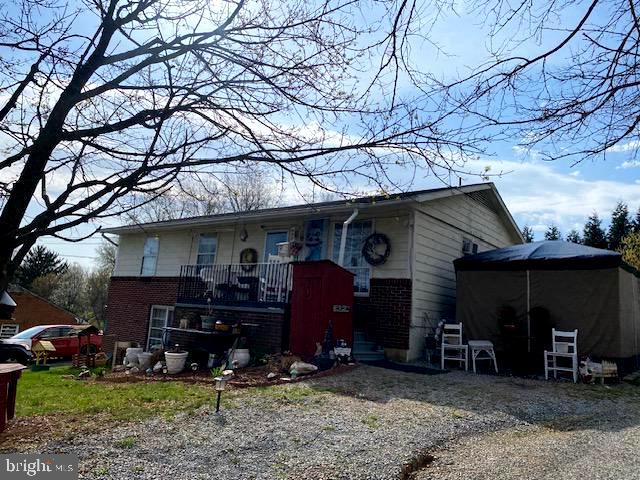 MECKLENBURG HEIGHTS - Residential Income