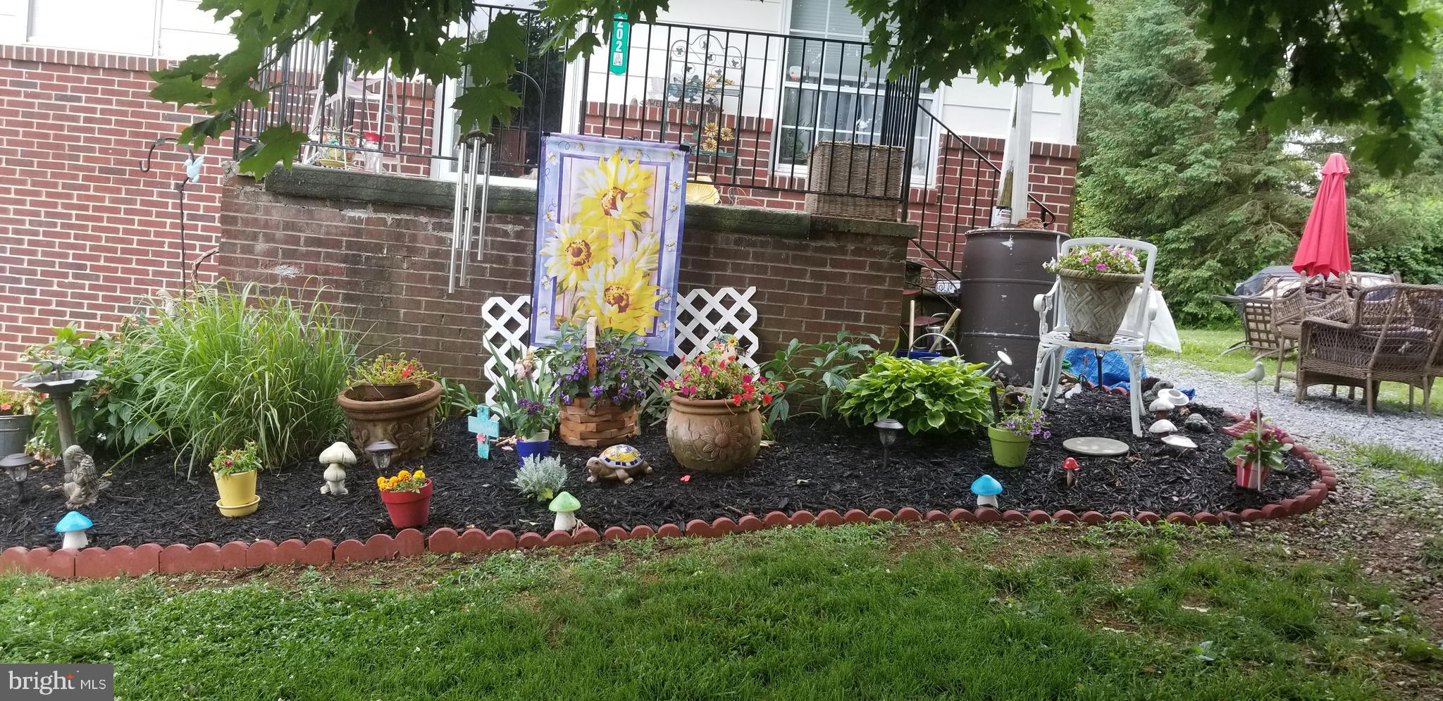 MECKLENBURG HEIGHTS - Residential Income