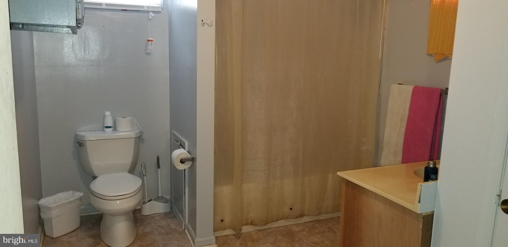 MECKLENBURG HEIGHTS - Residential Income