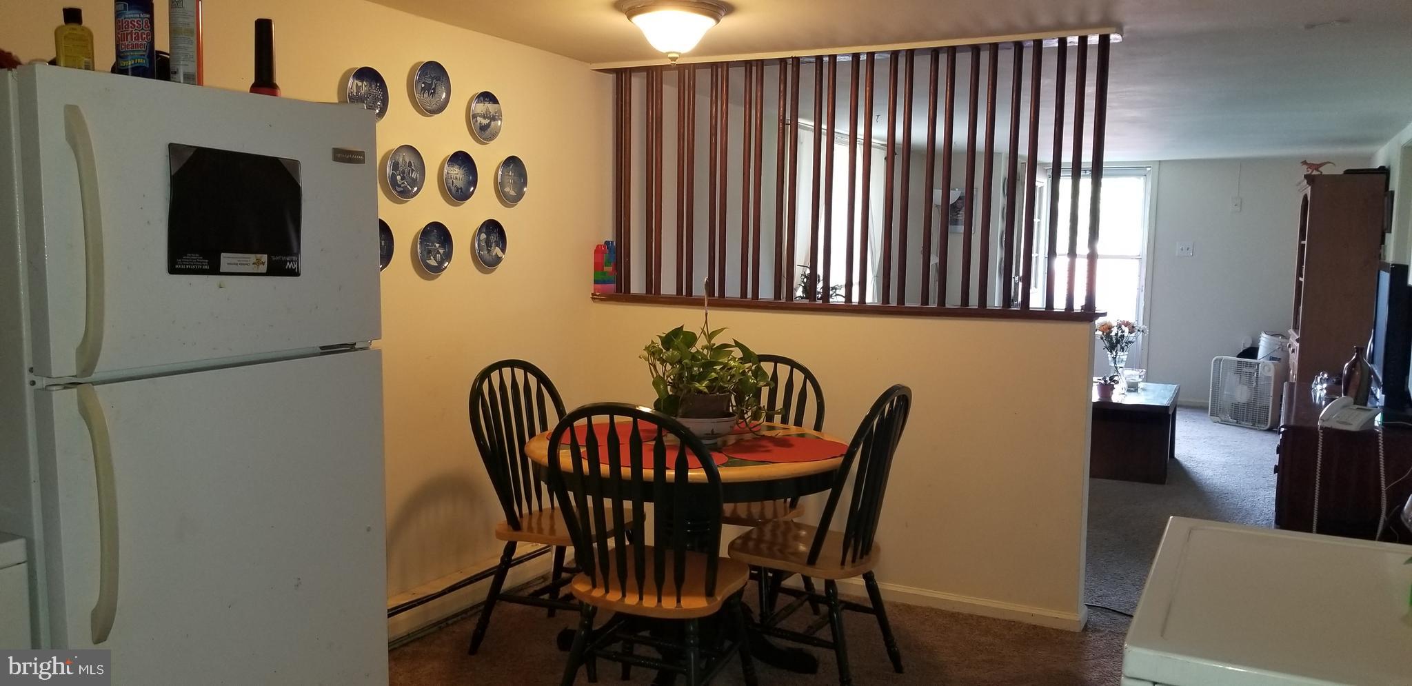 MECKLENBURG HEIGHTS - Residential Income