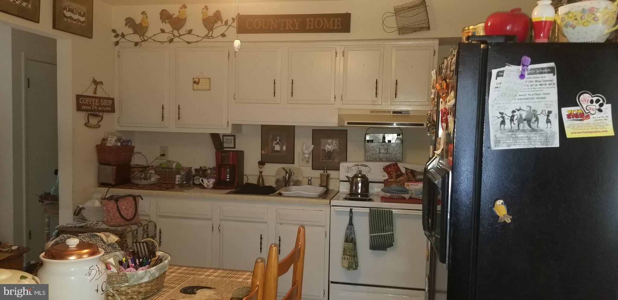 MECKLENBURG HEIGHTS - Residential Income