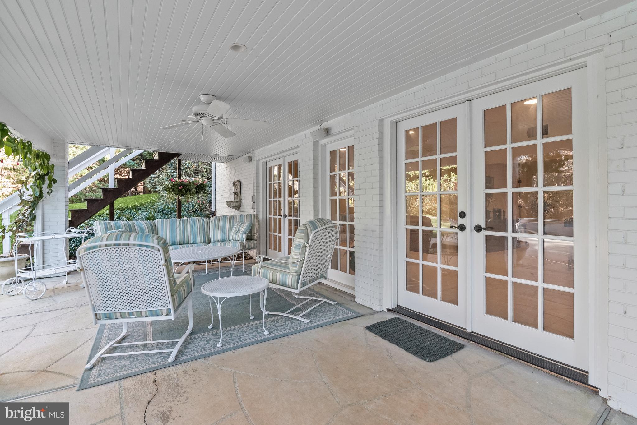 GLEN MILL VILLAGE - Residential