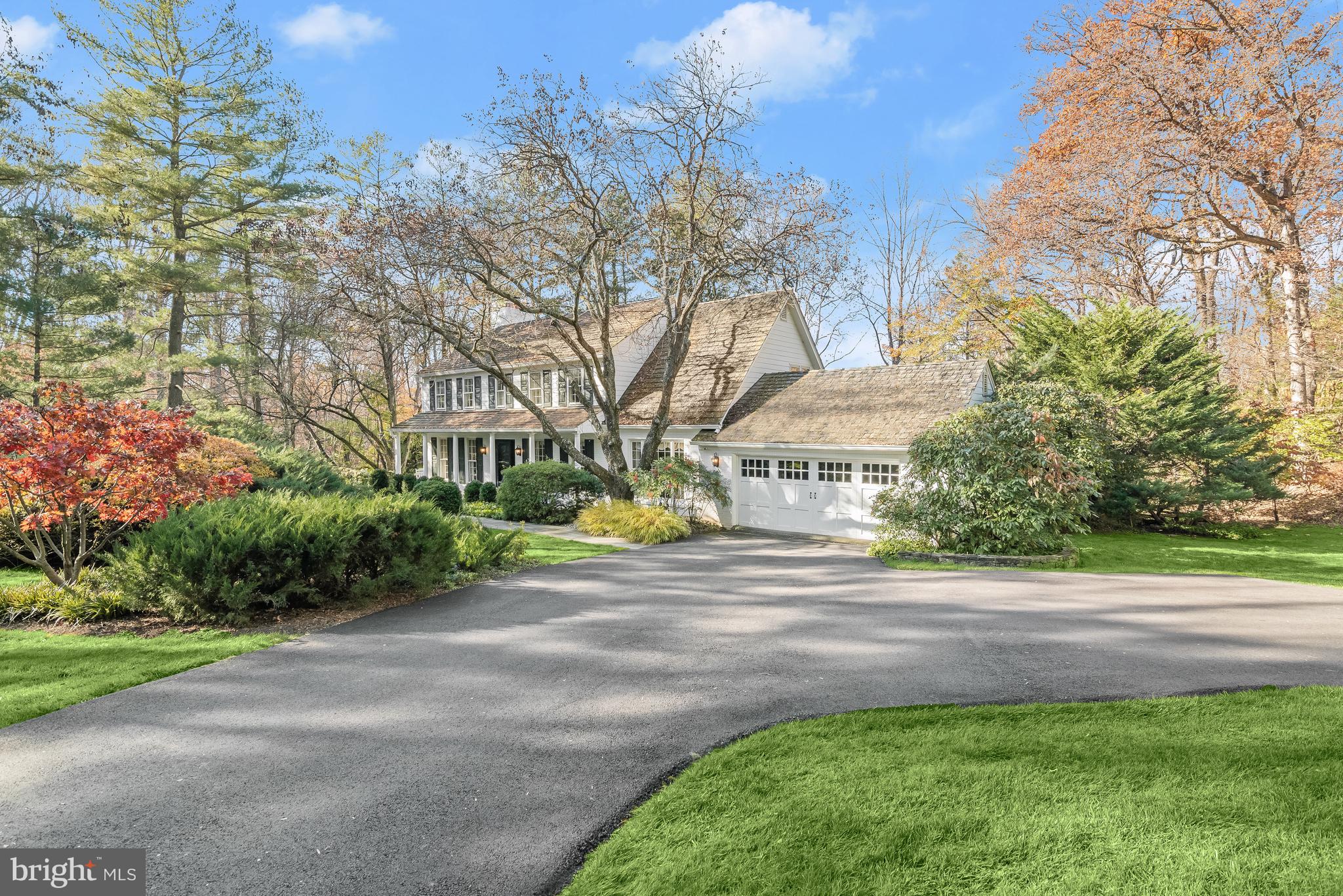 GLEN MILL VILLAGE - Residential