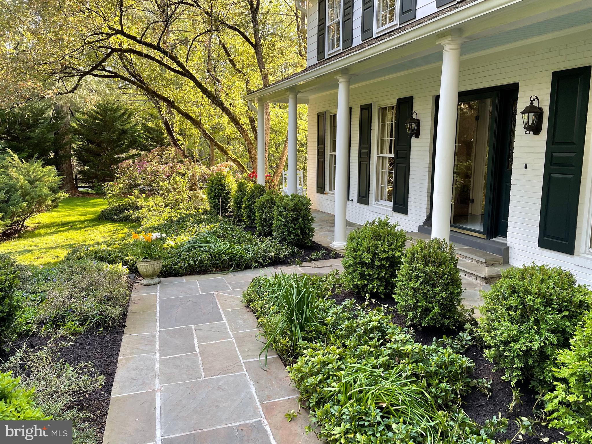 GLEN MILL VILLAGE - Residential