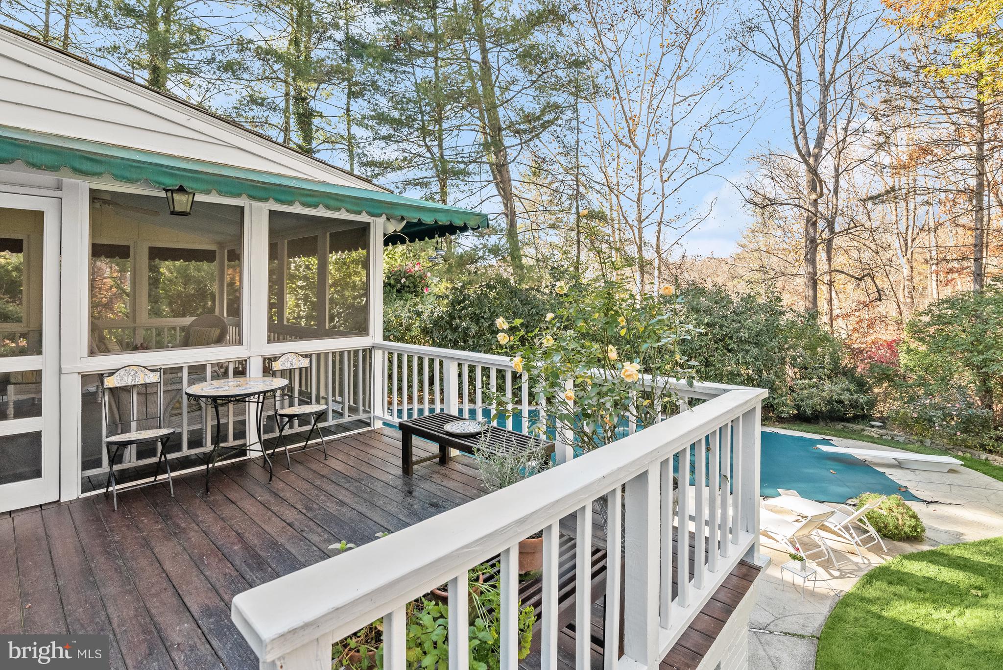 GLEN MILL VILLAGE - Residential