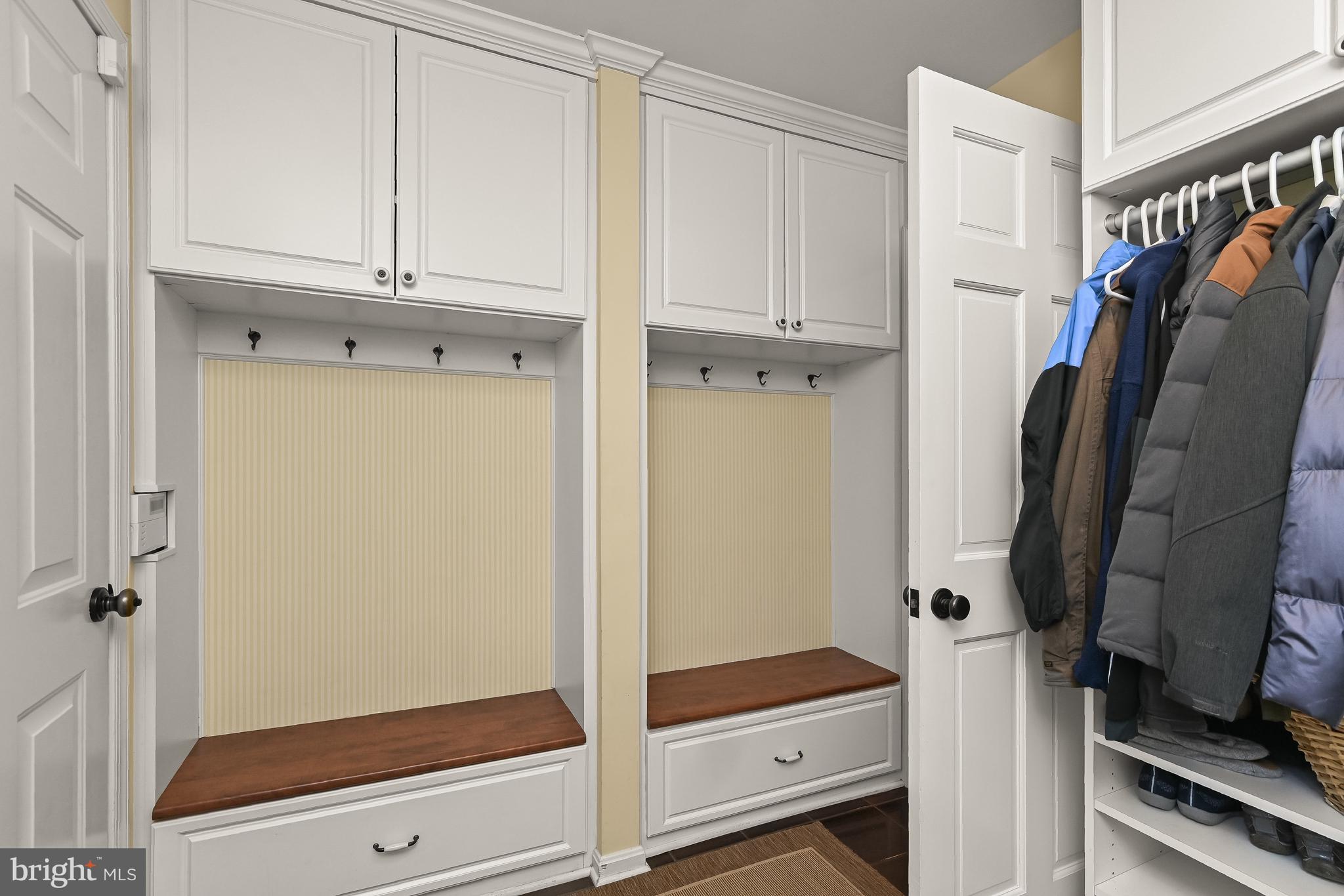 GLEN MILL VILLAGE - Residential