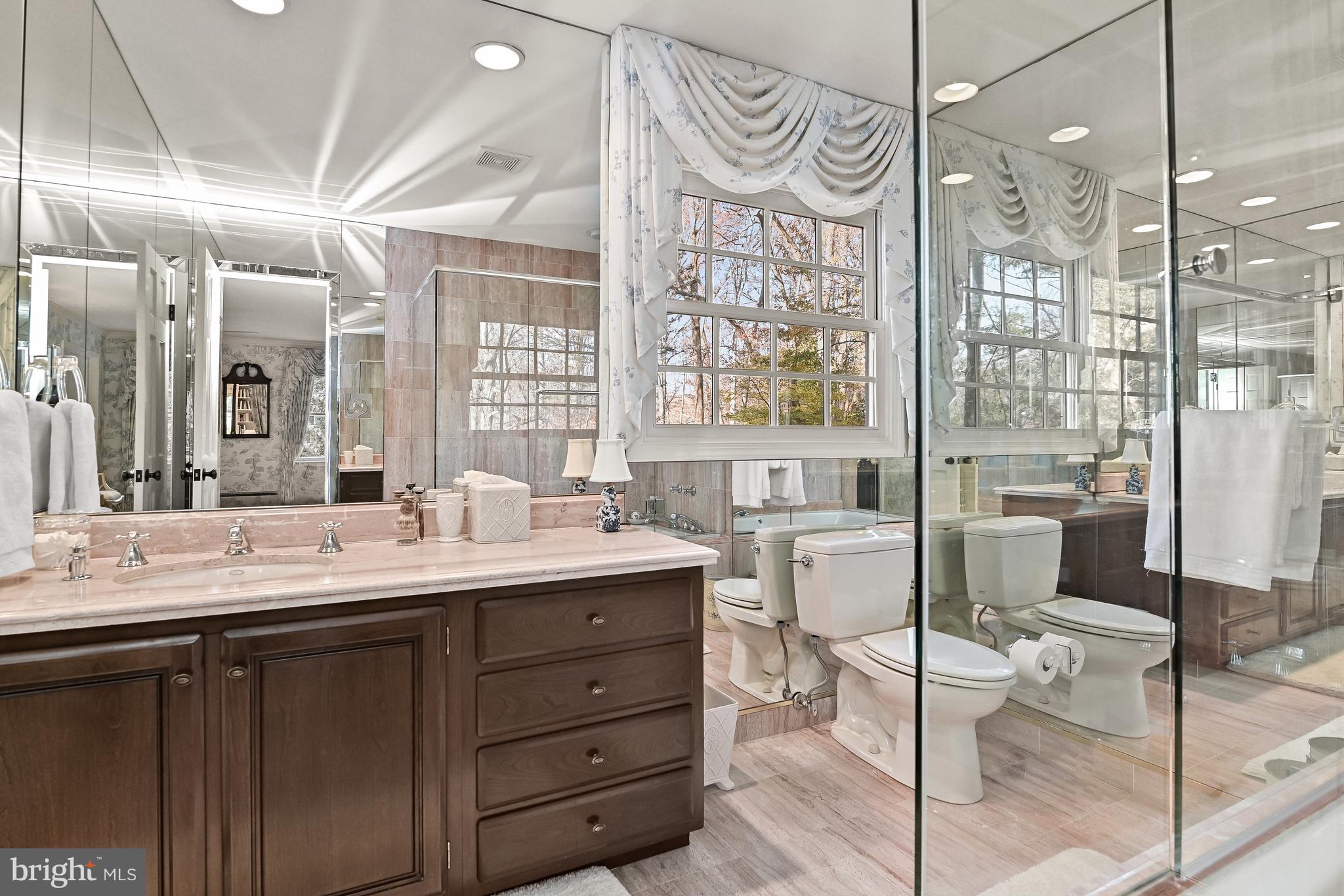 GLEN MILL VILLAGE - Residential