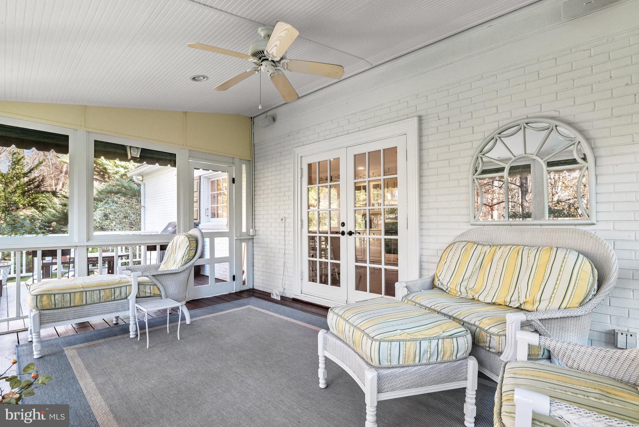 GLEN MILL VILLAGE - Residential