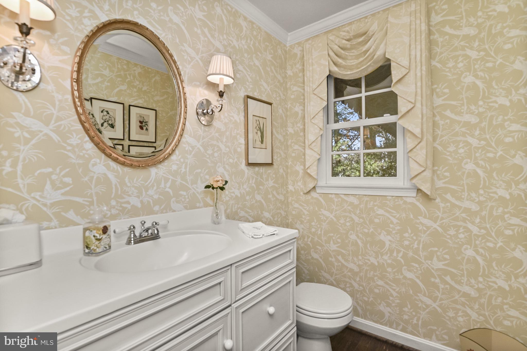 GLEN MILL VILLAGE - Residential