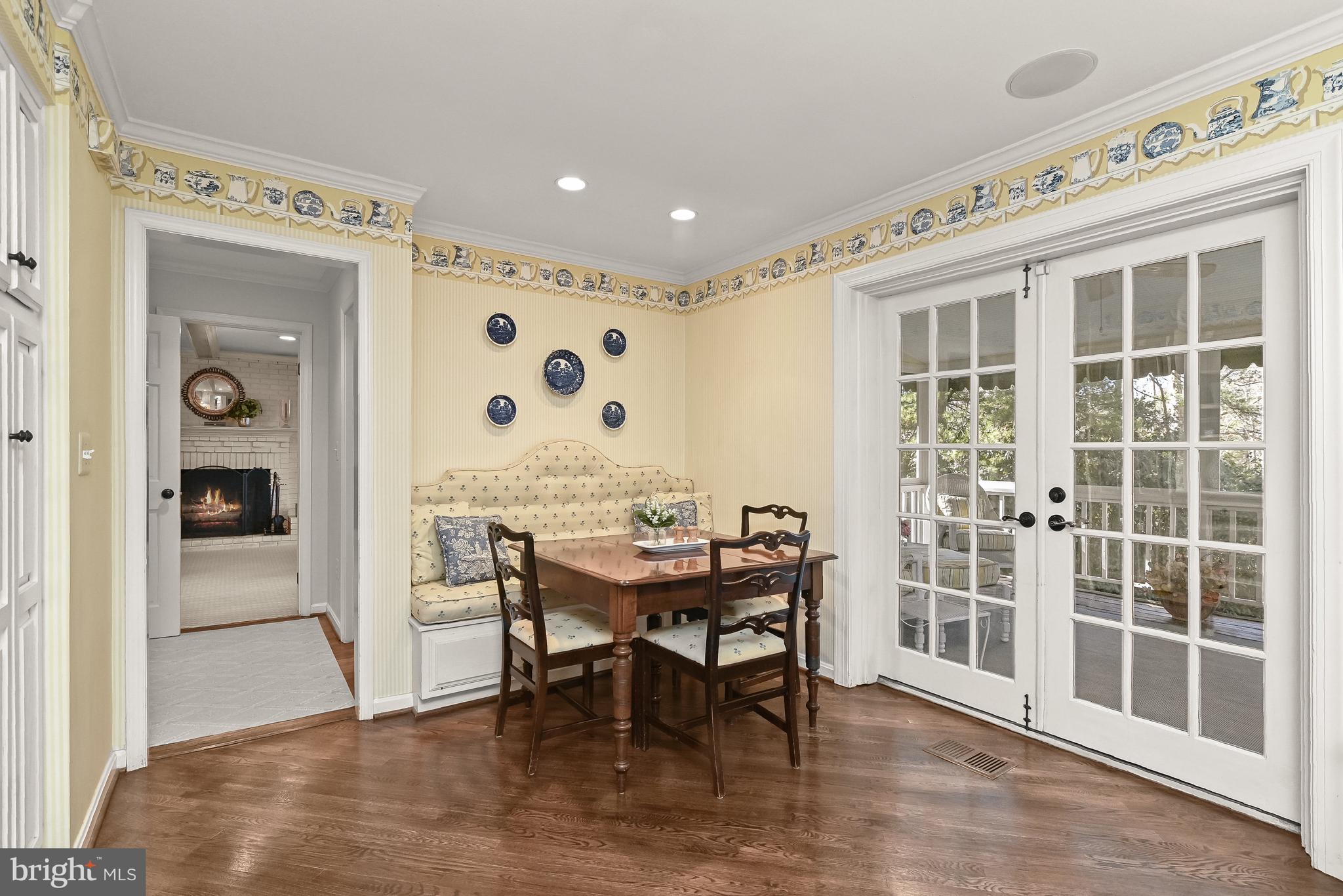 GLEN MILL VILLAGE - Residential