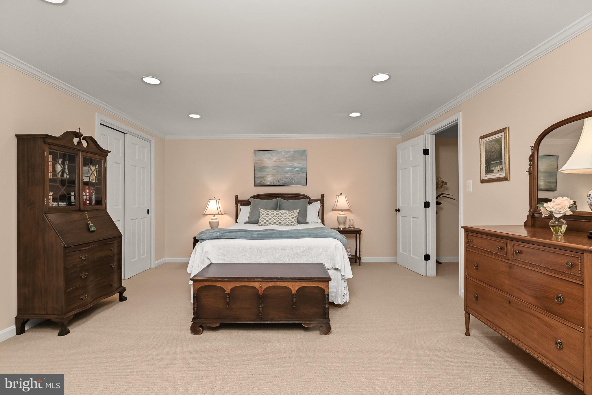 GLEN MILL VILLAGE - Residential