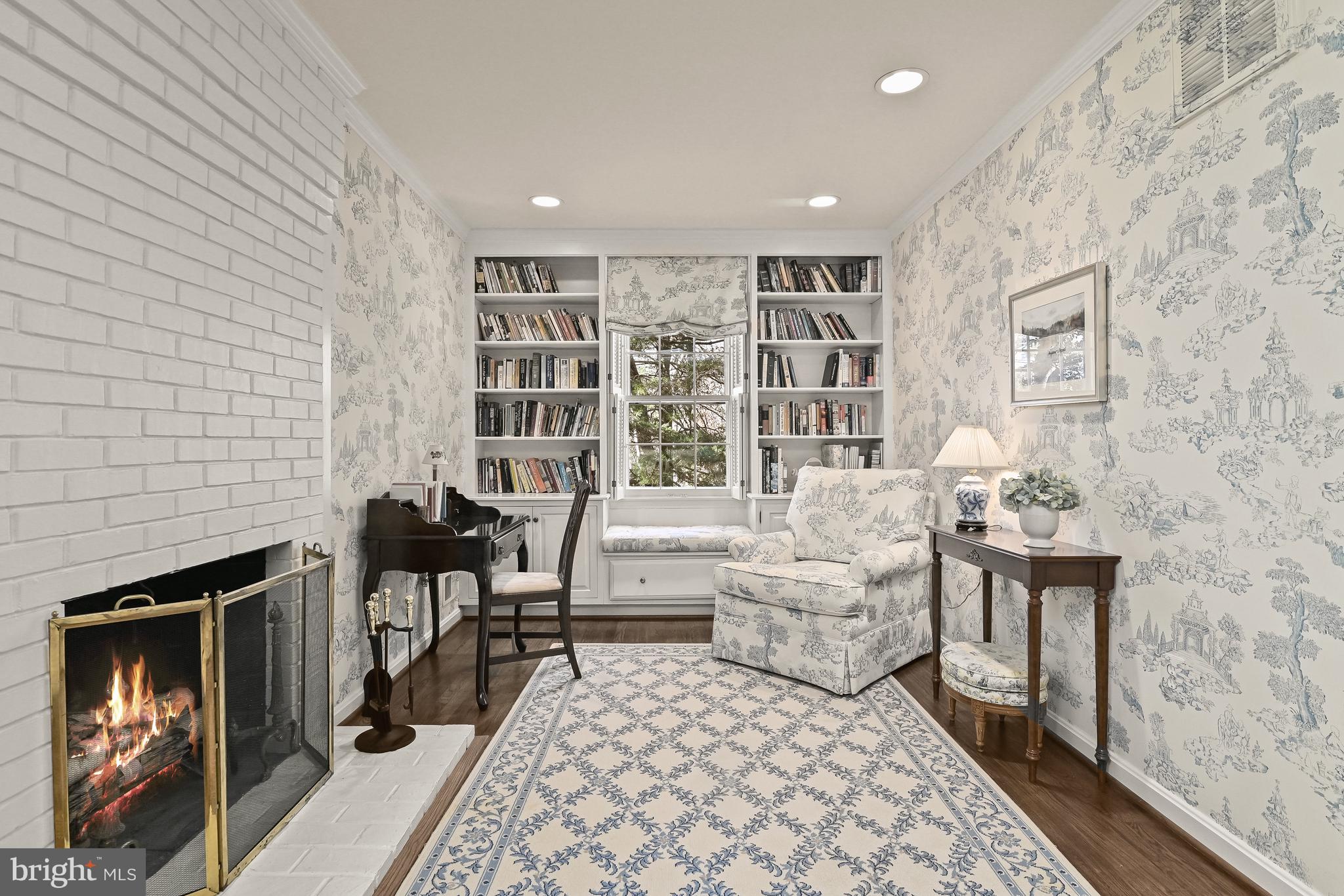 GLEN MILL VILLAGE - Residential