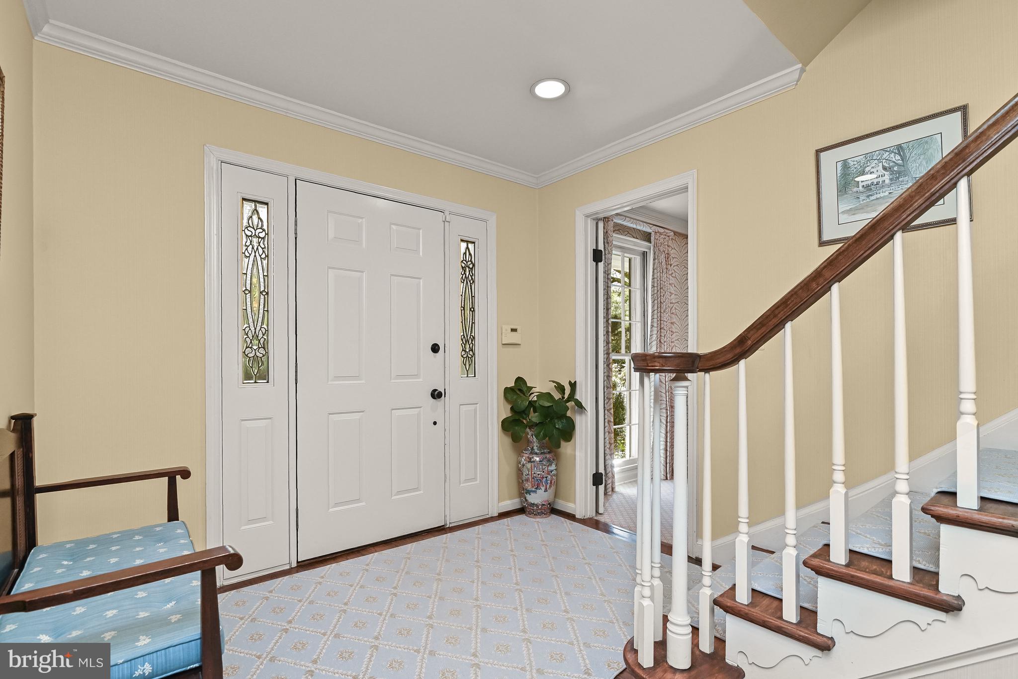 GLEN MILL VILLAGE - Residential