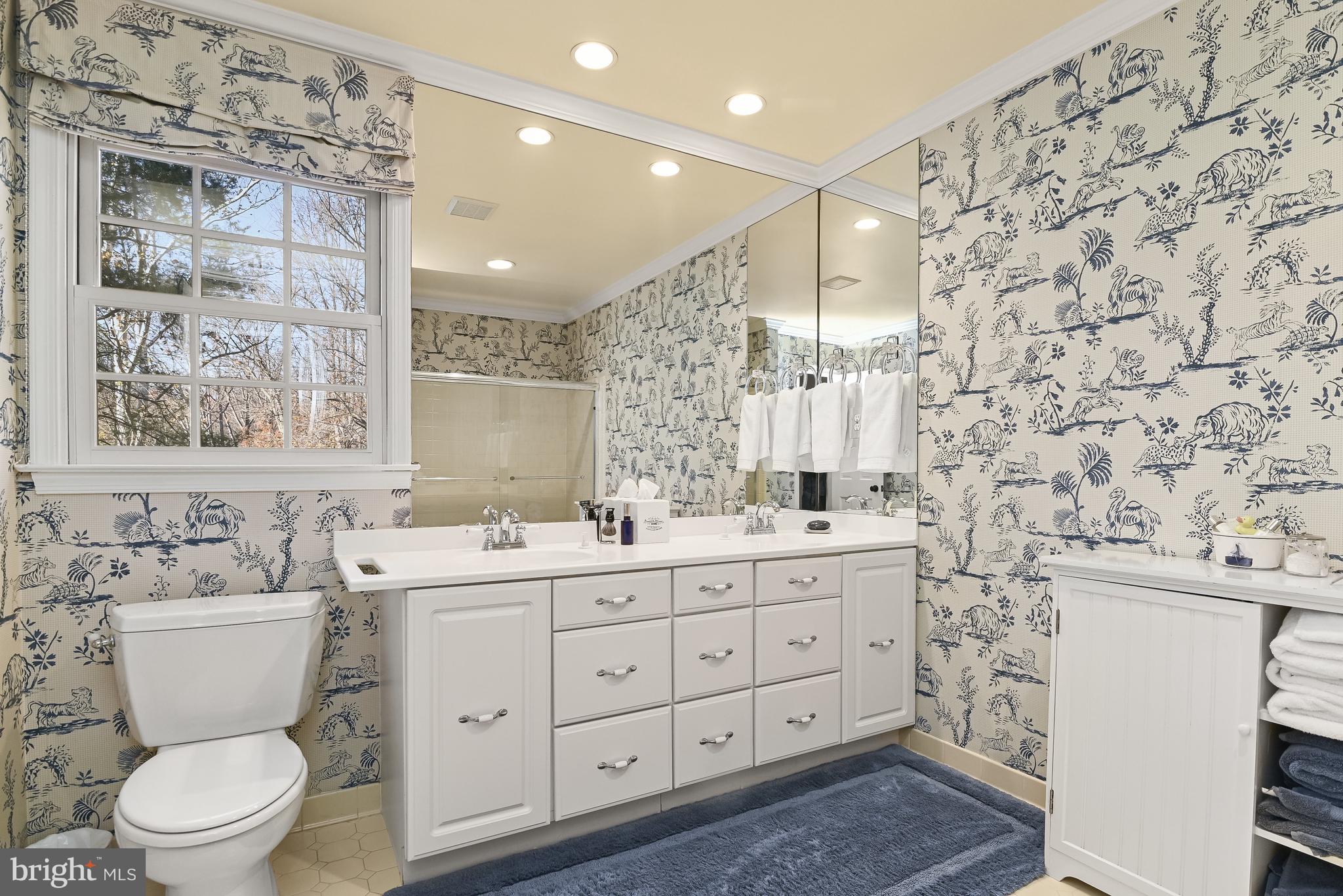 GLEN MILL VILLAGE - Residential