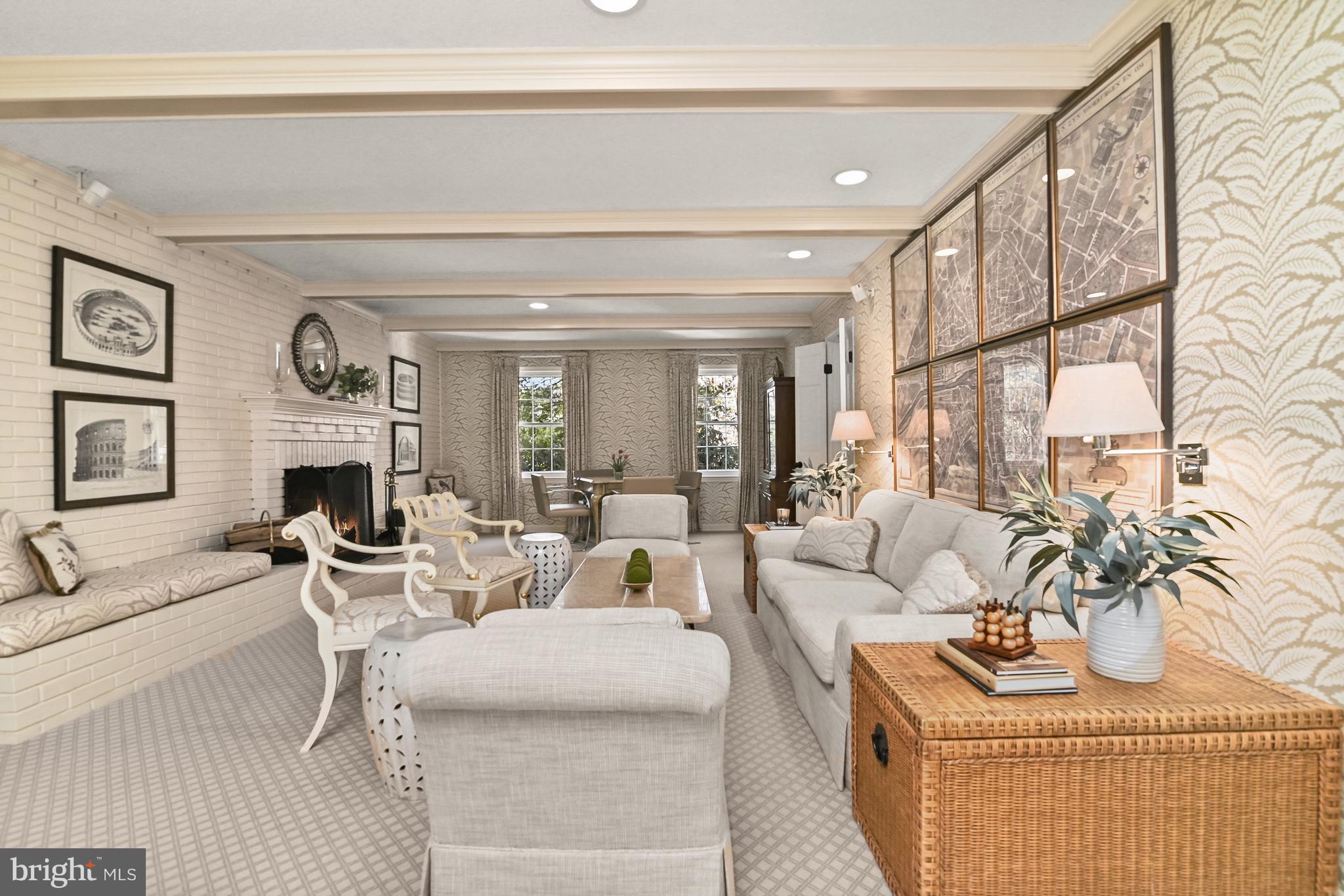 GLEN MILL VILLAGE - Residential