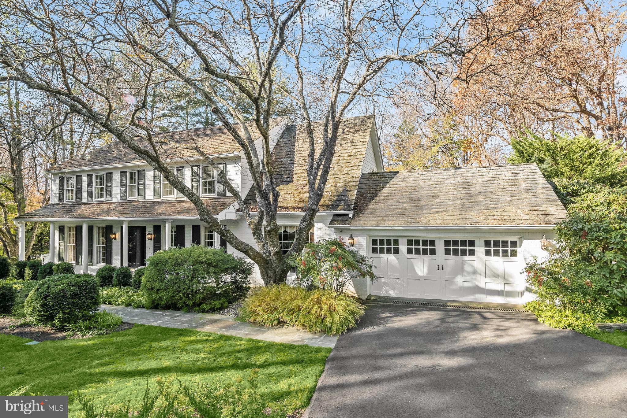 GLEN MILL VILLAGE - Residential