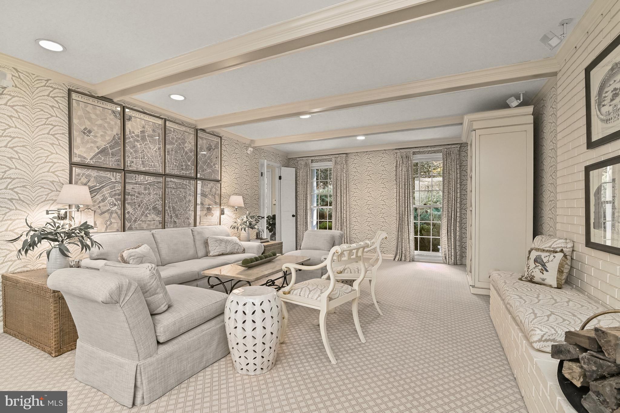 GLEN MILL VILLAGE - Residential