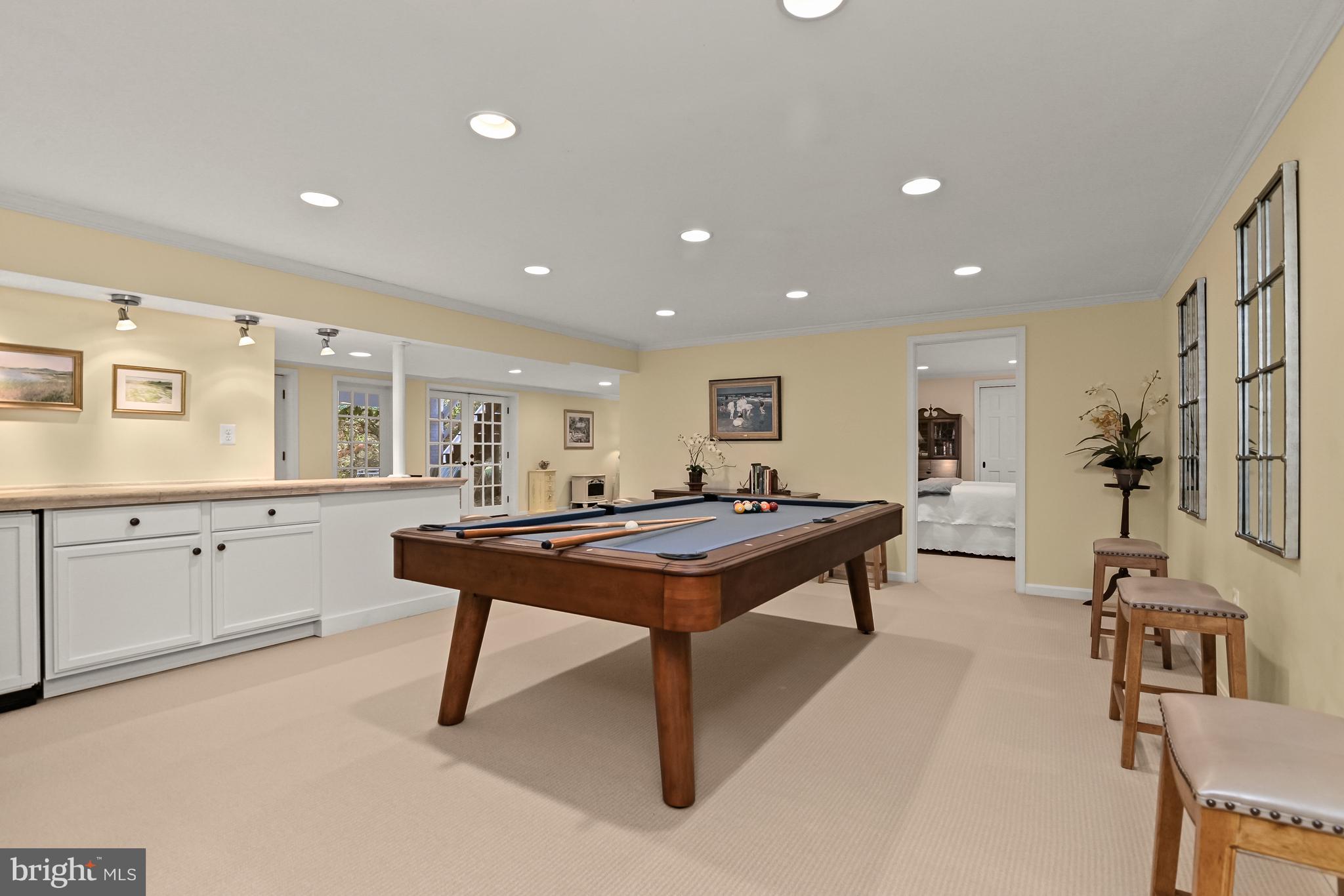 GLEN MILL VILLAGE - Residential