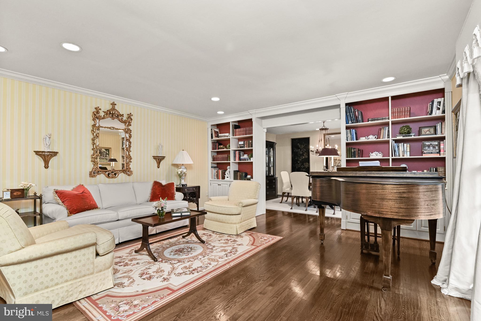 GLEN MILL VILLAGE - Residential