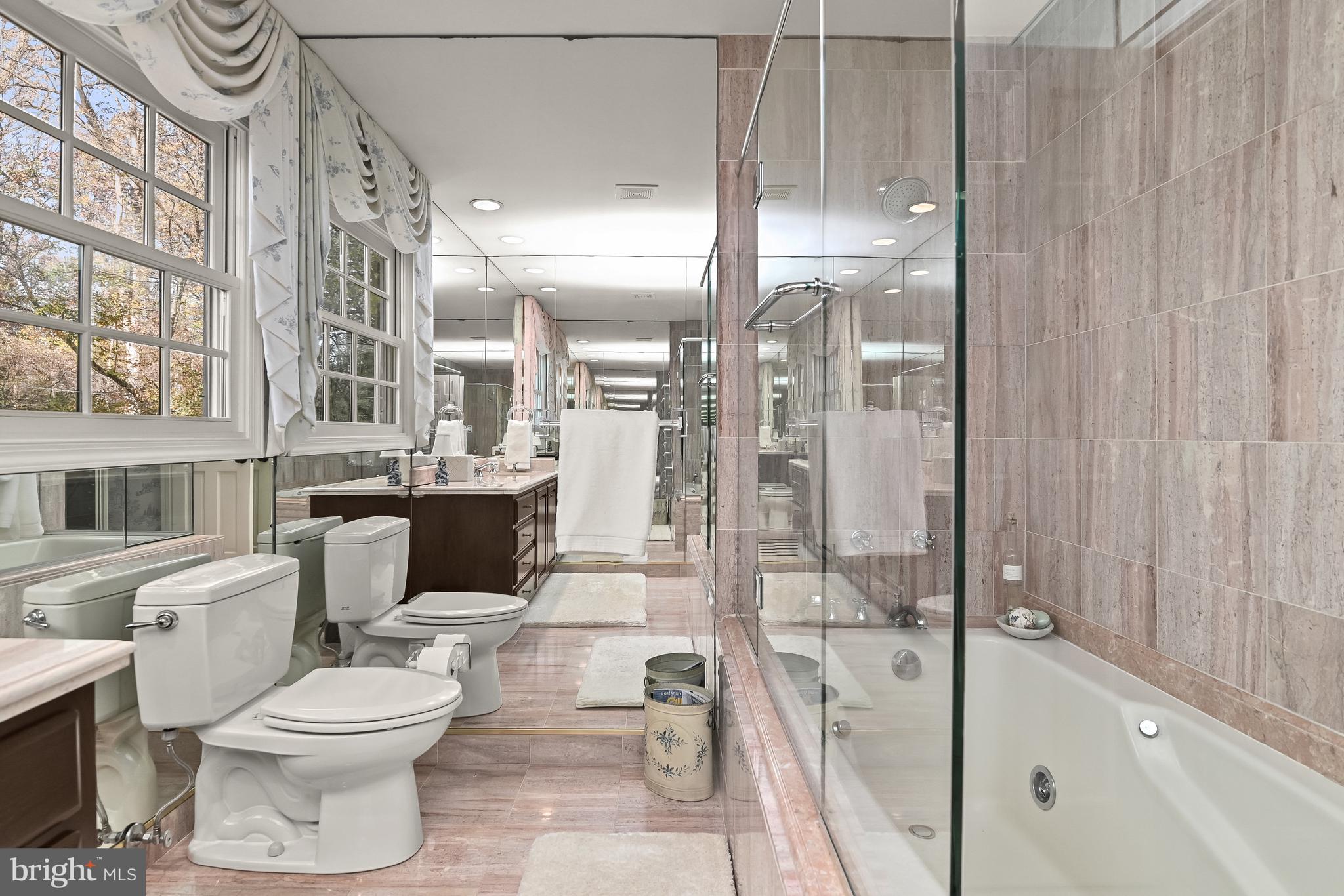 GLEN MILL VILLAGE - Residential